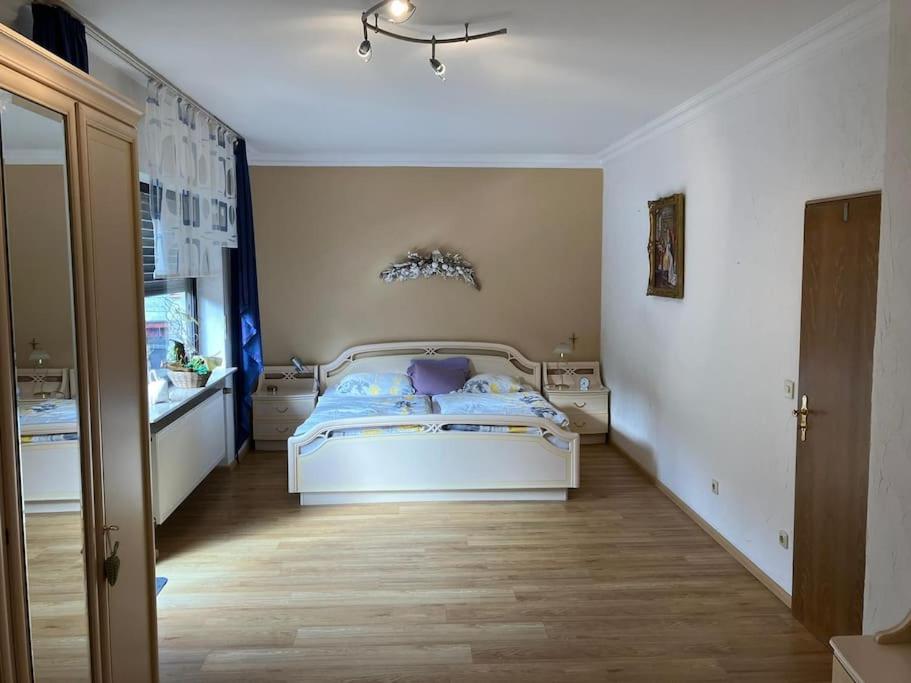 Ferienwohnung Fichtelberg
