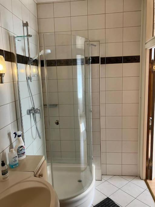 Ferienwohnung Fichtelberg