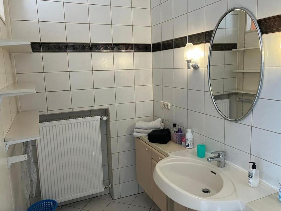 Ferienwohnung Fichtelberg