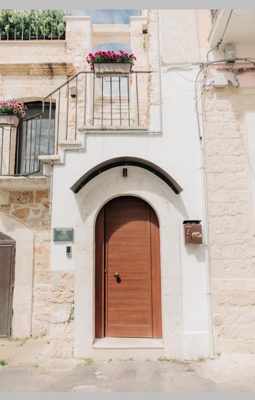 Hotel Nicolaus Suite Wellness Experience