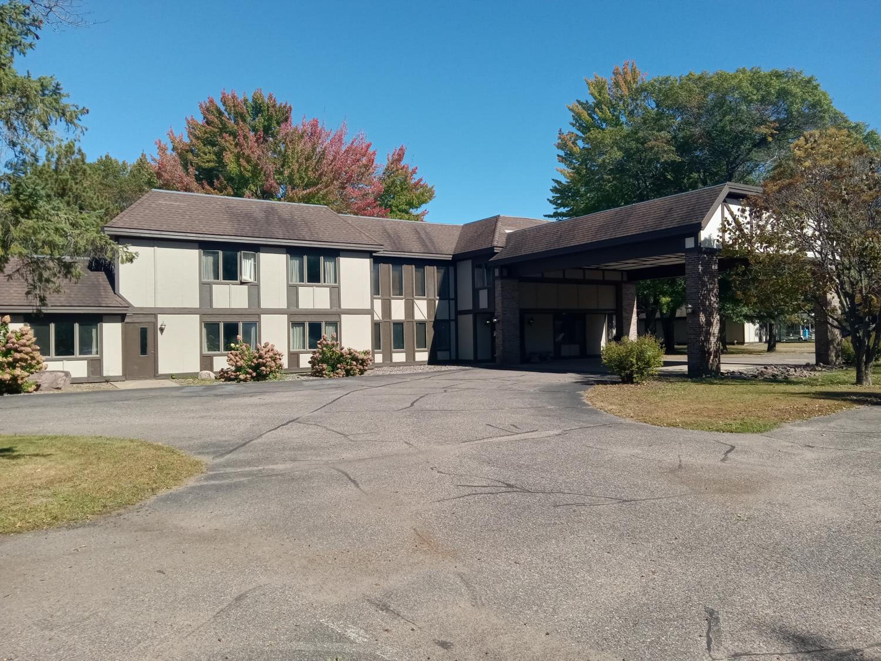 Hotel Paradise Shores Hotel