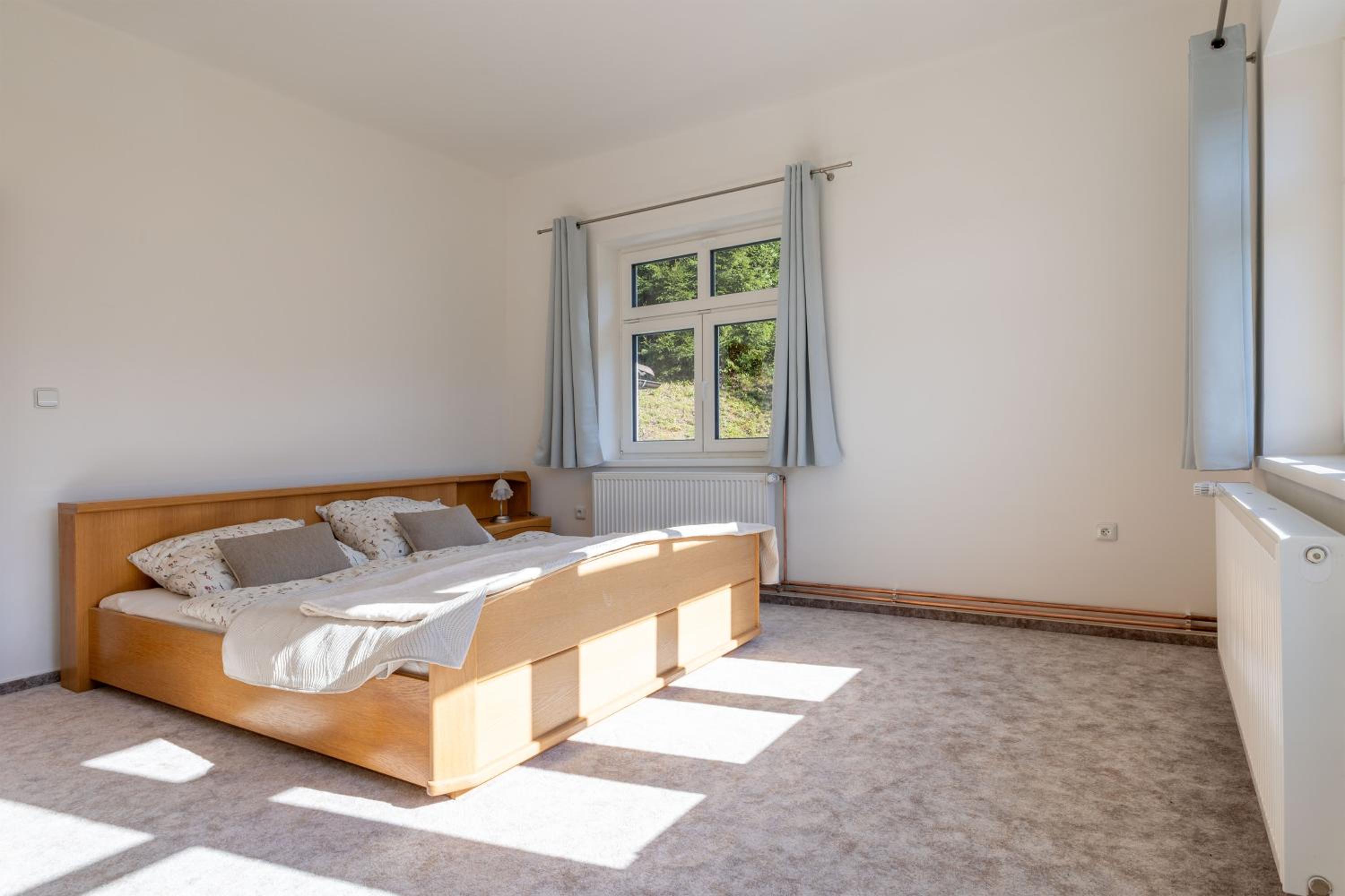 Villa Weber Apartments
