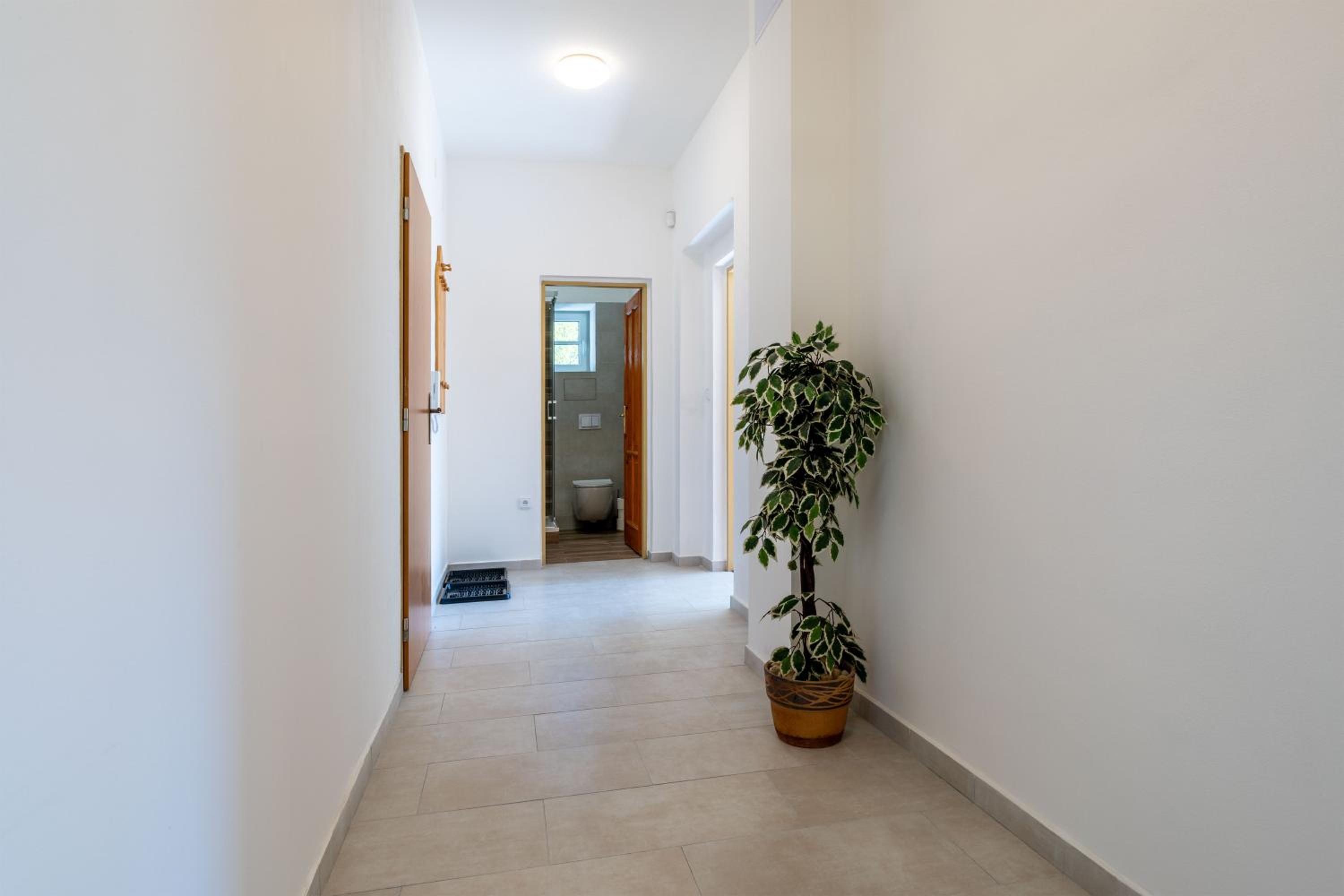 Villa Weber Apartments