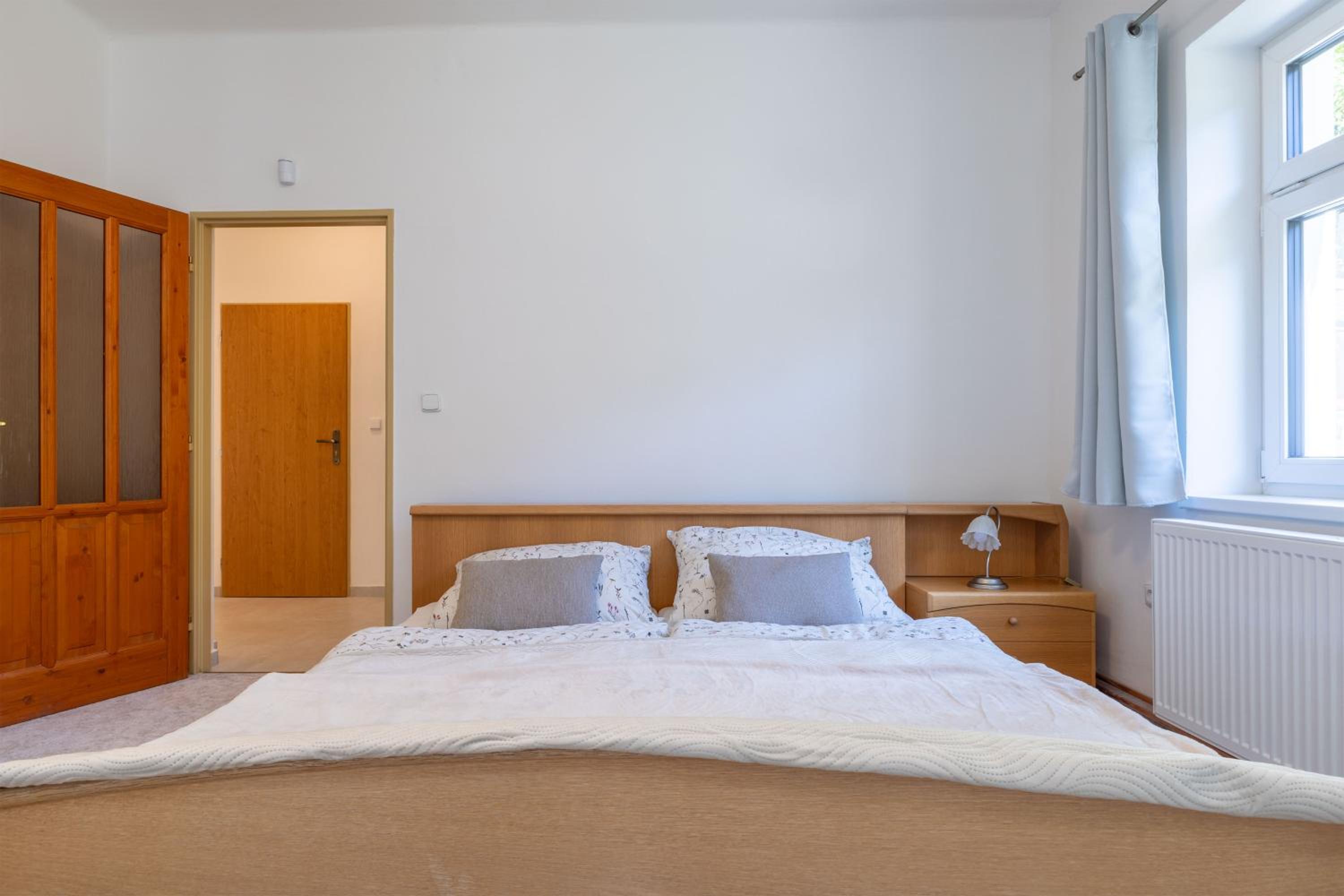 Villa Weber Apartments