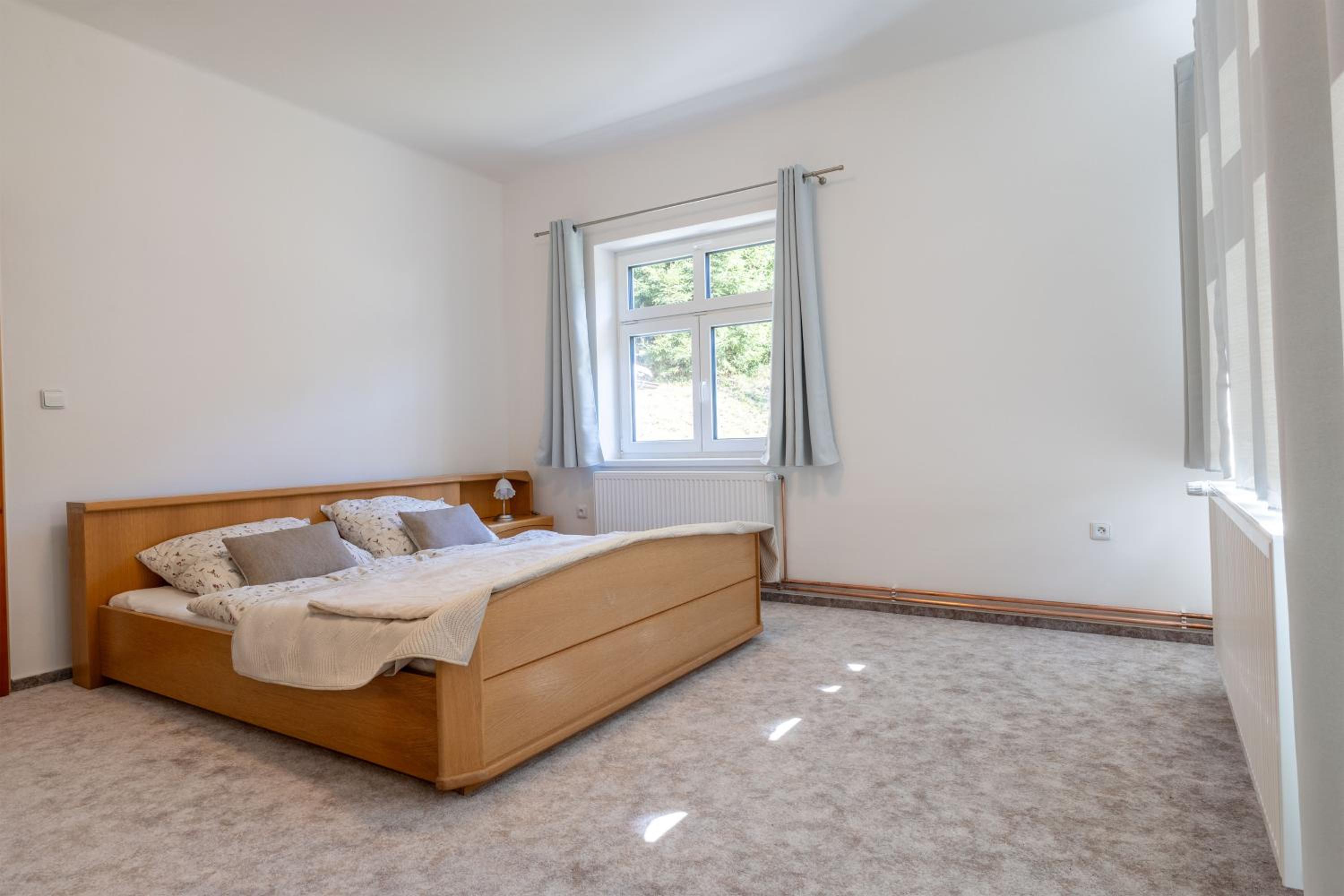Villa Weber Apartments