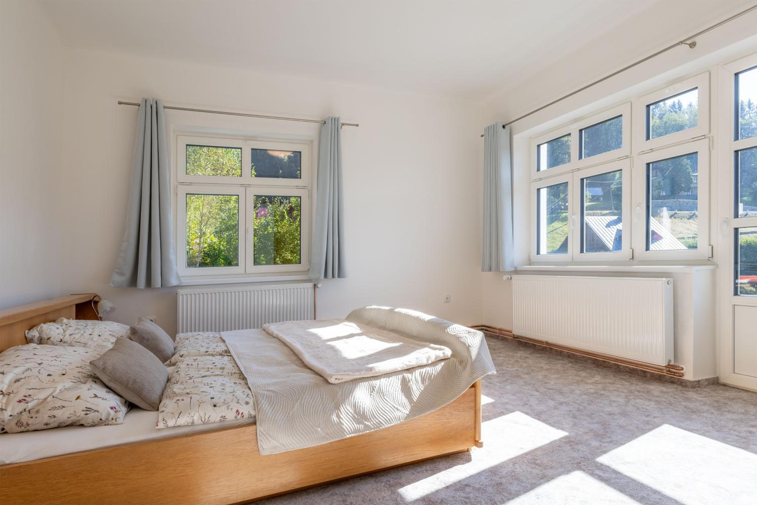 Villa Weber Apartments