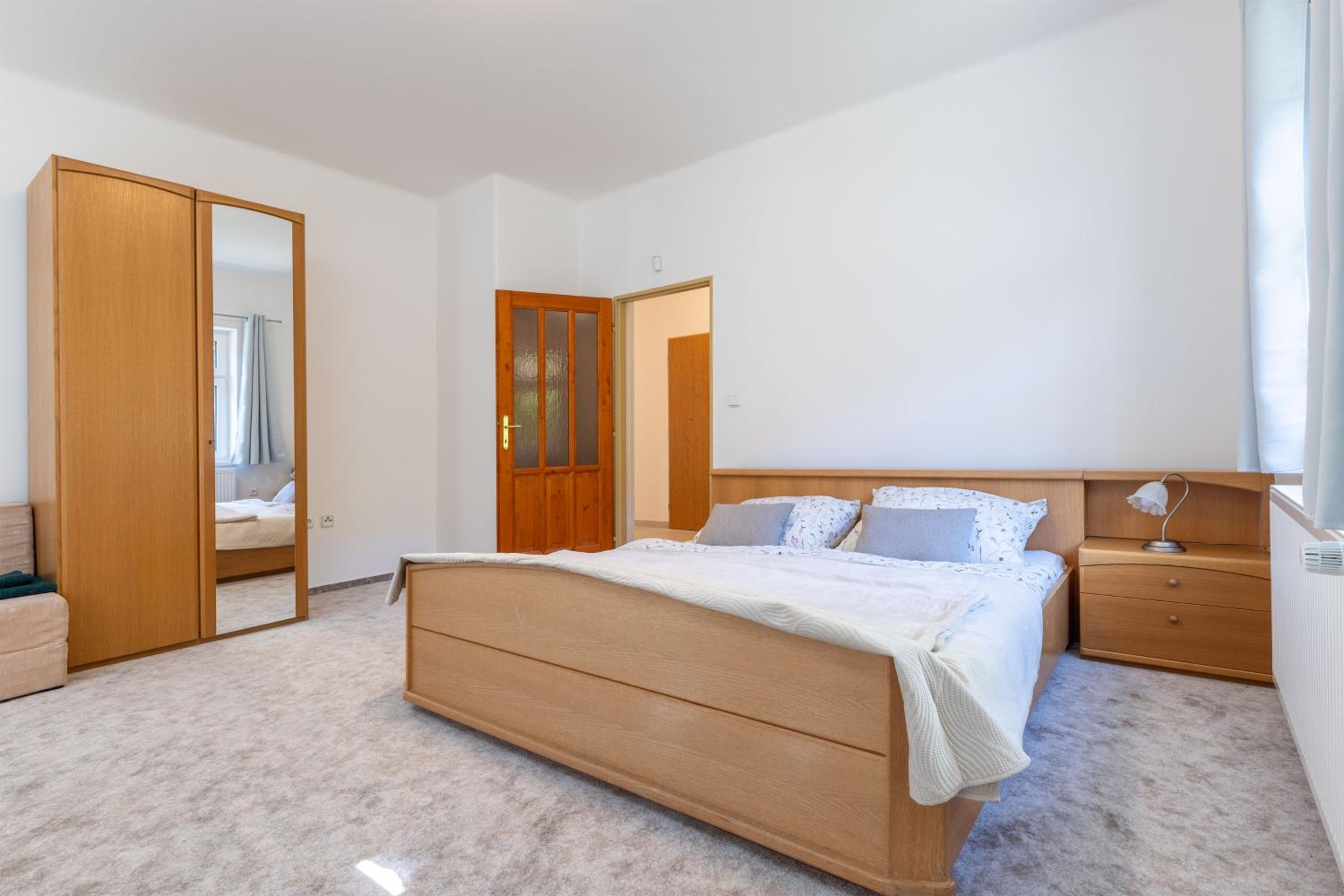 Villa Weber Apartments