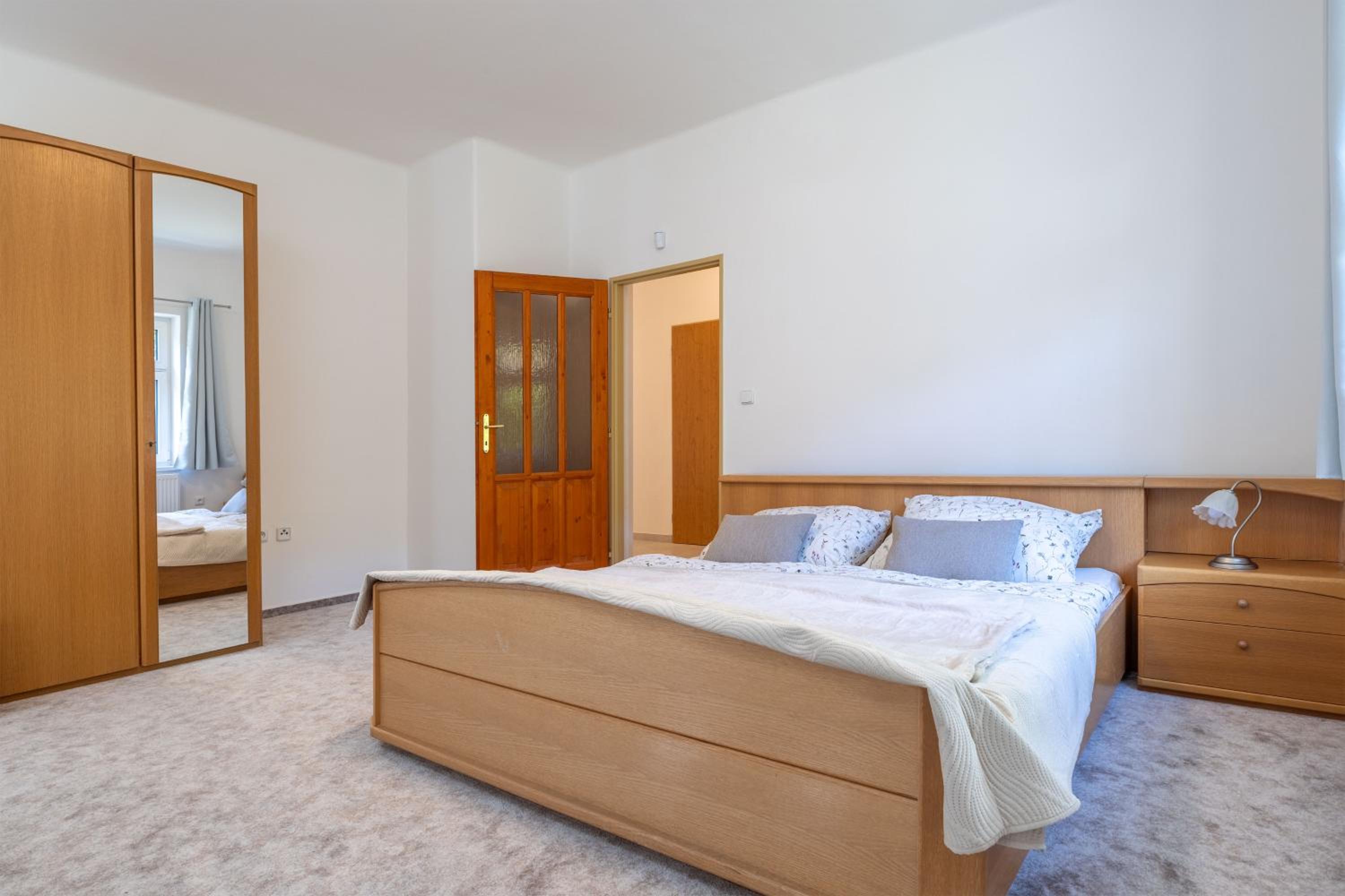Villa Weber Apartments