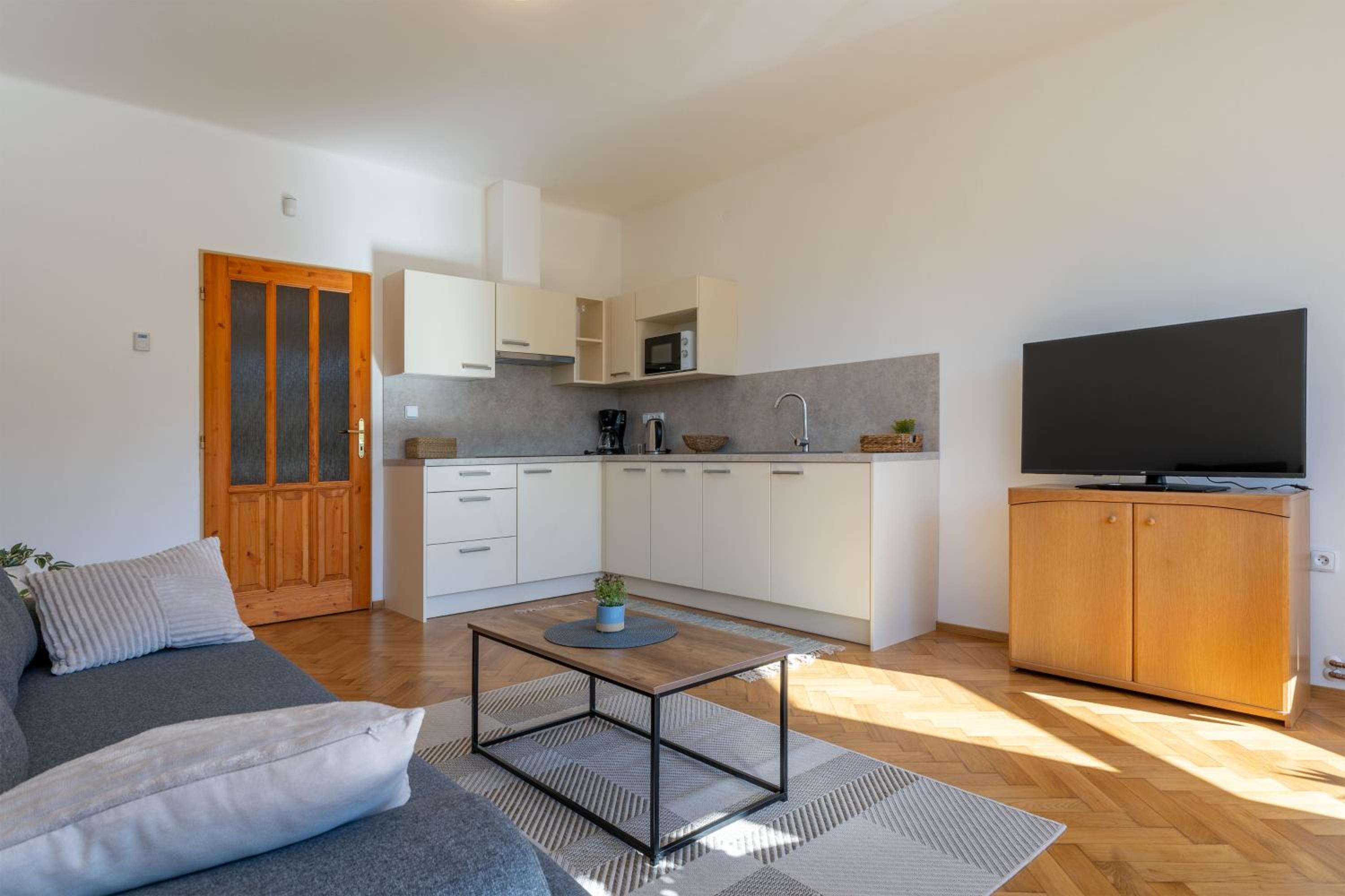 Villa Weber Apartments