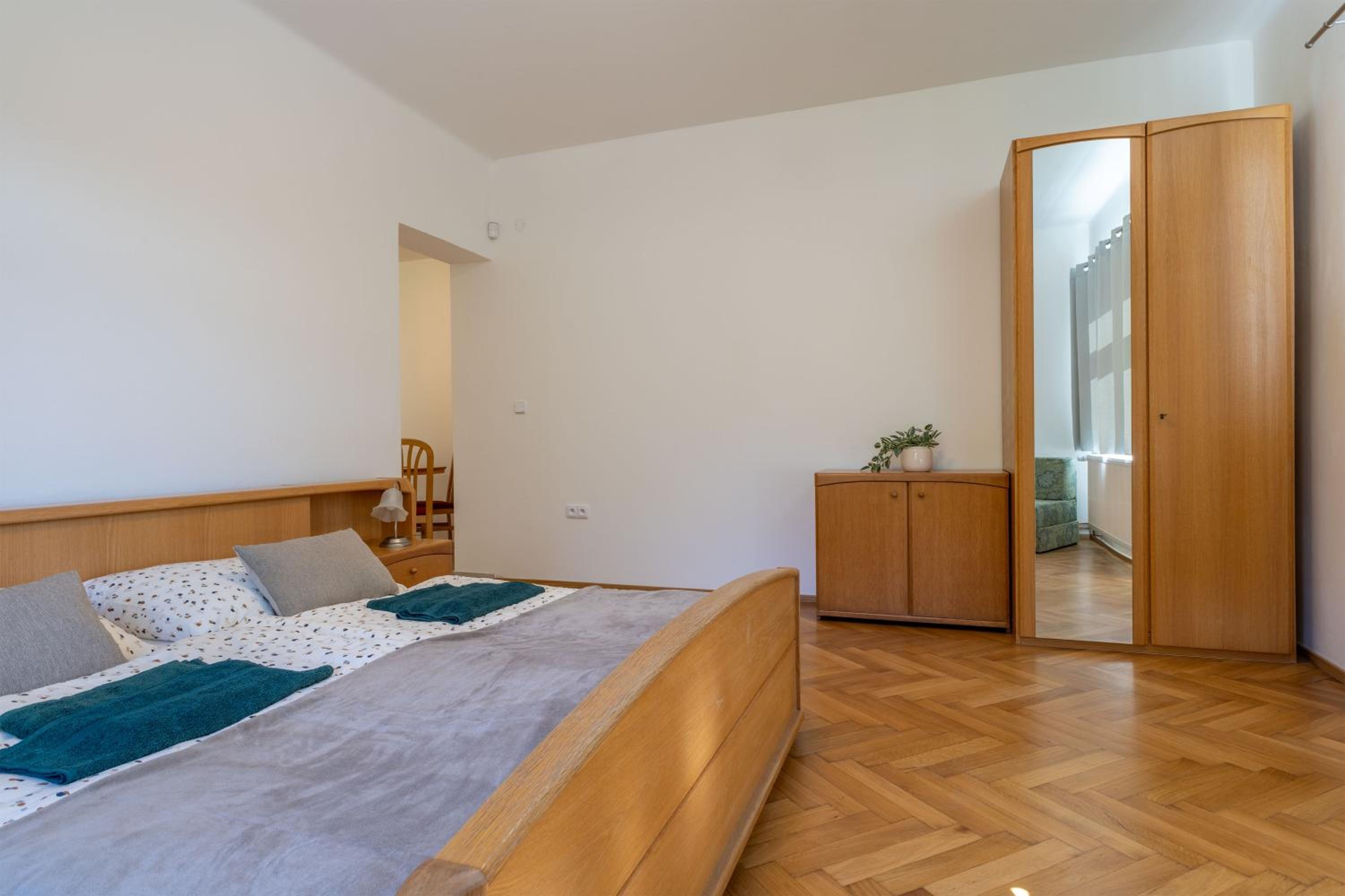 Villa Weber Apartments