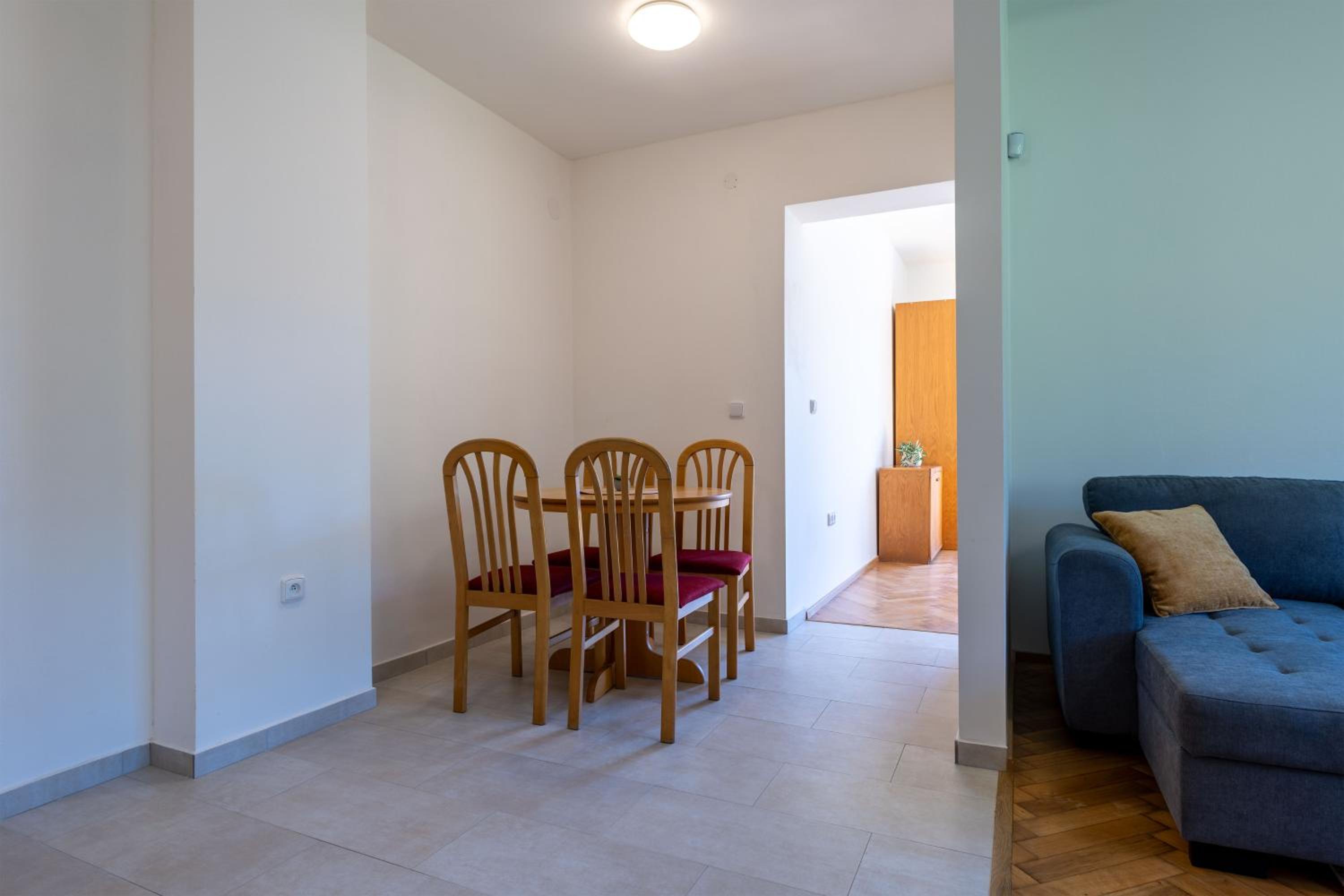 Villa Weber Apartments