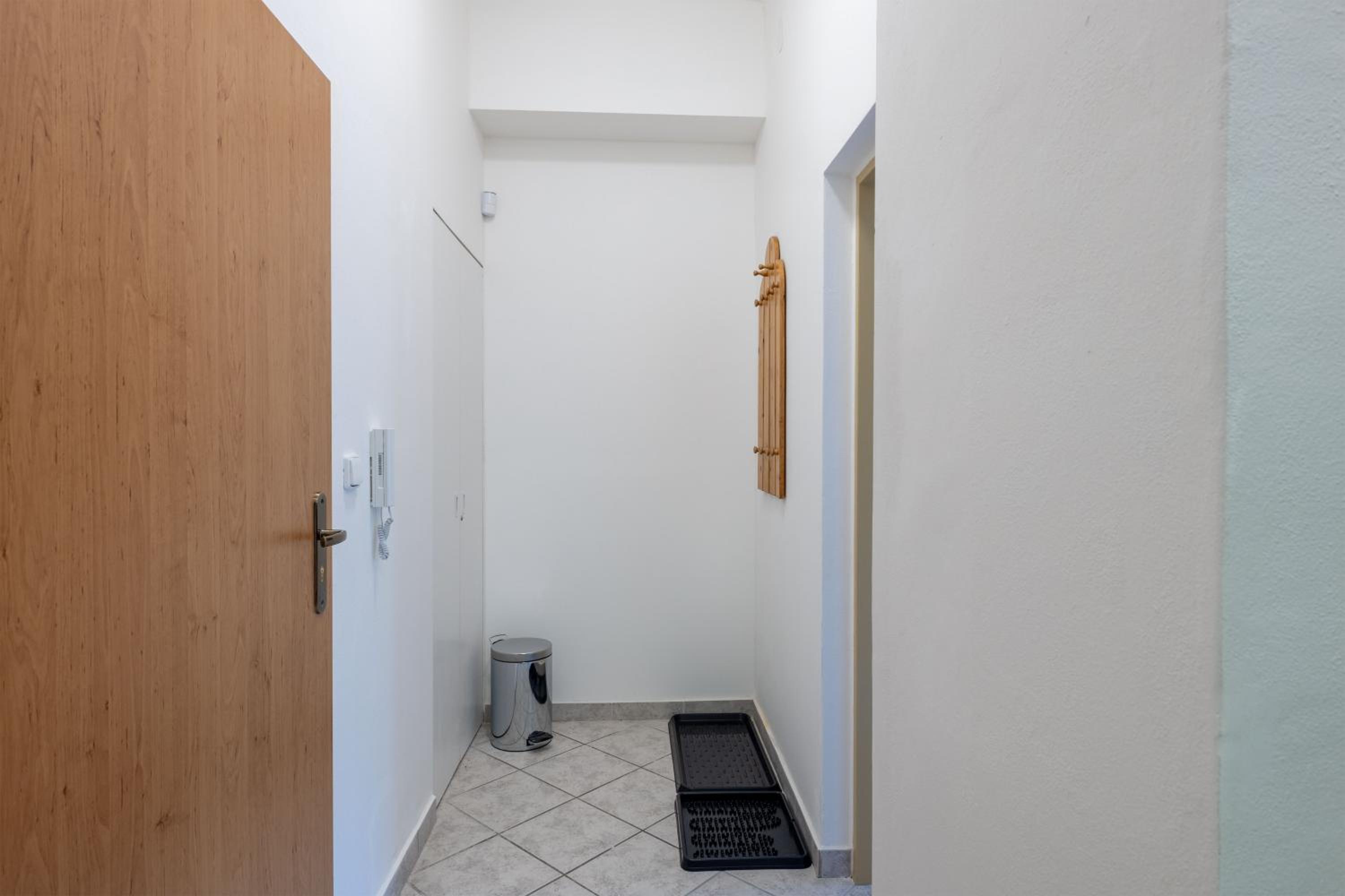 Villa Weber Apartments