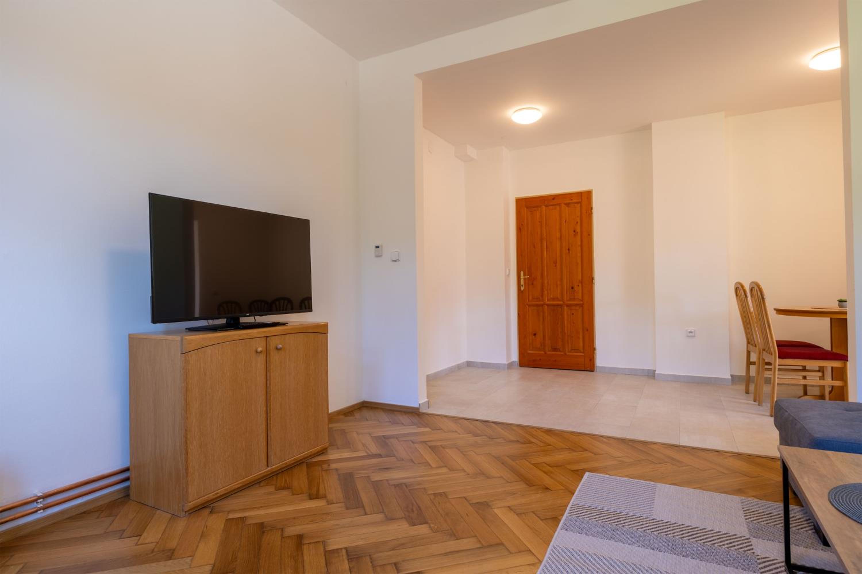 Villa Weber Apartments