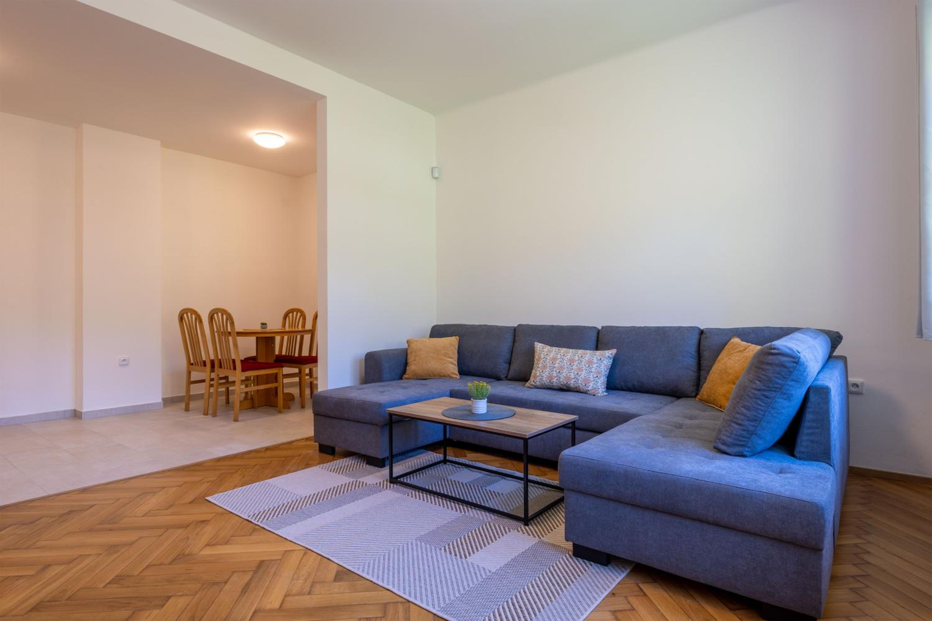 Villa Weber Apartments