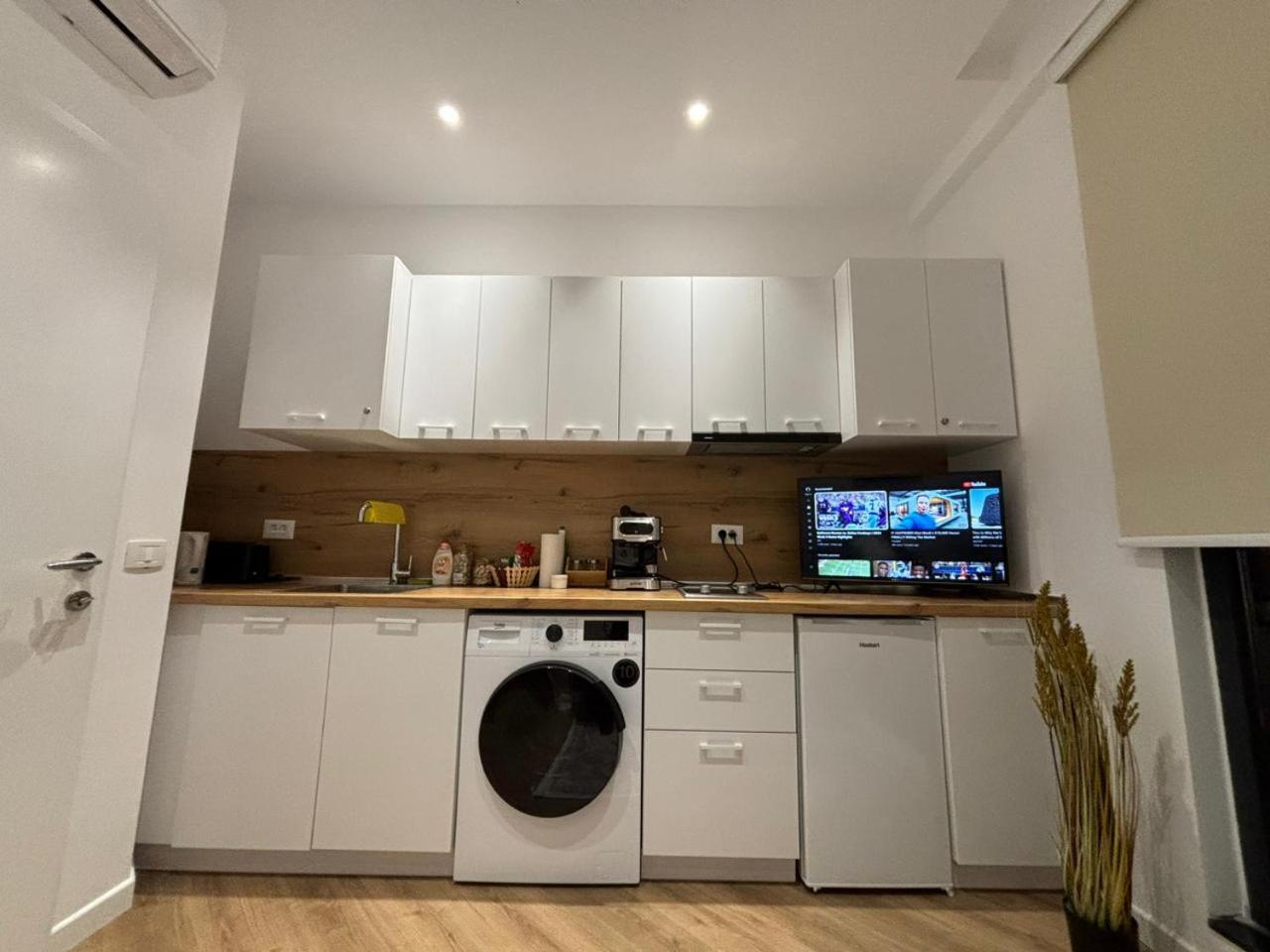 Doraci apartments