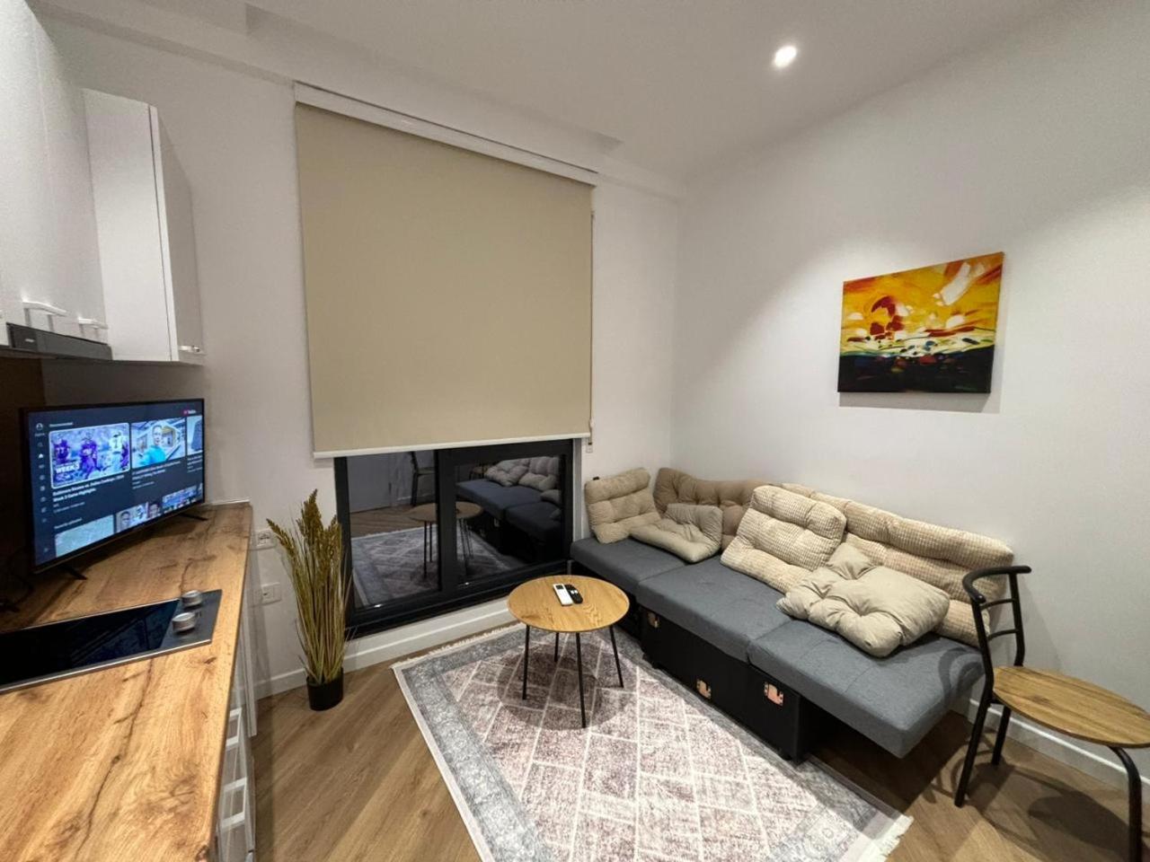 Doraci apartments