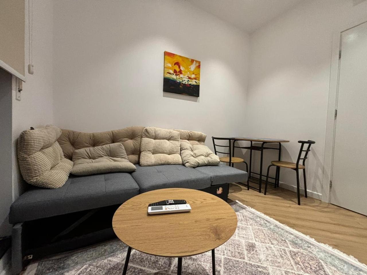 Doraci apartments