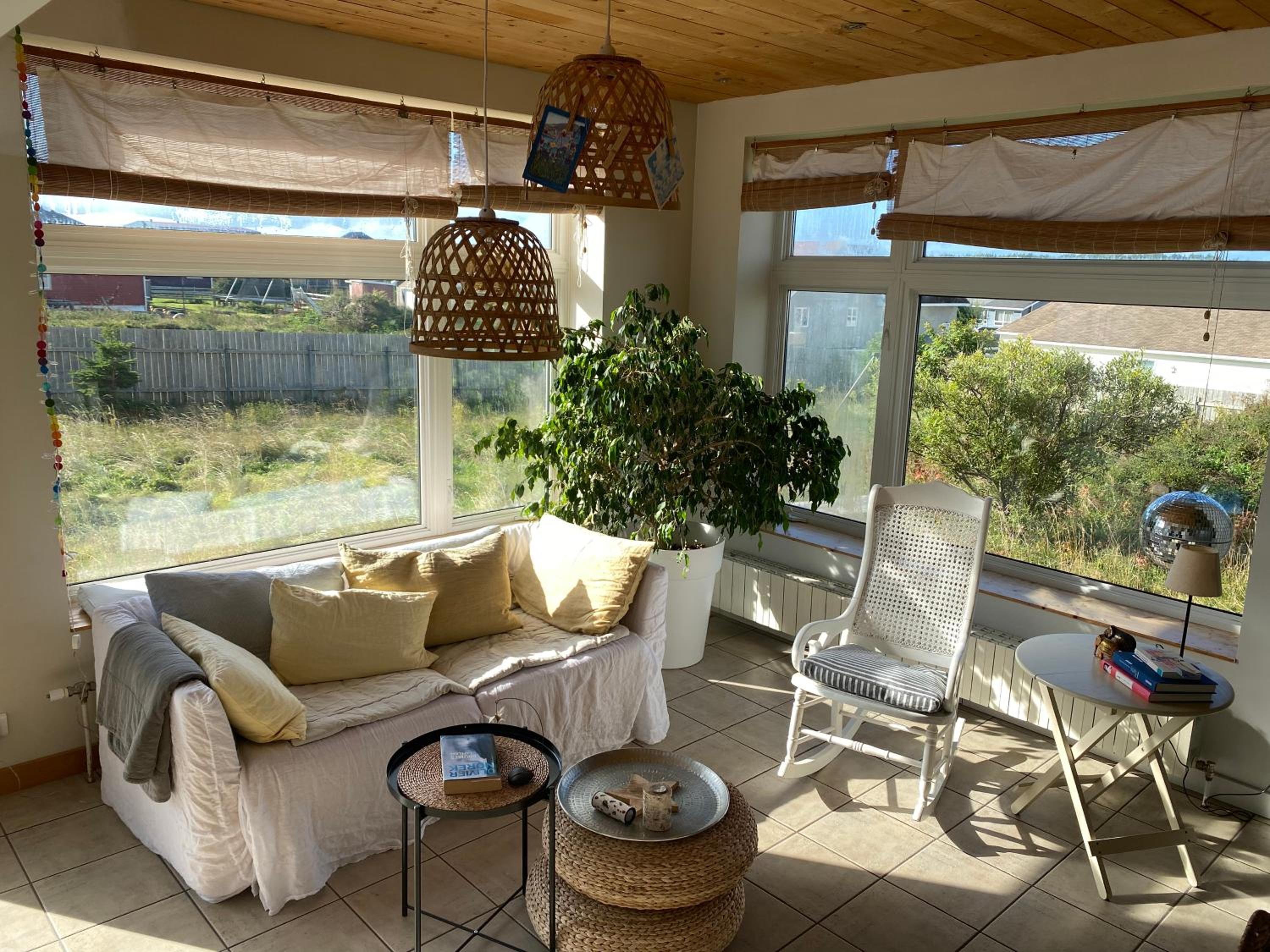 HAPPY house view 2