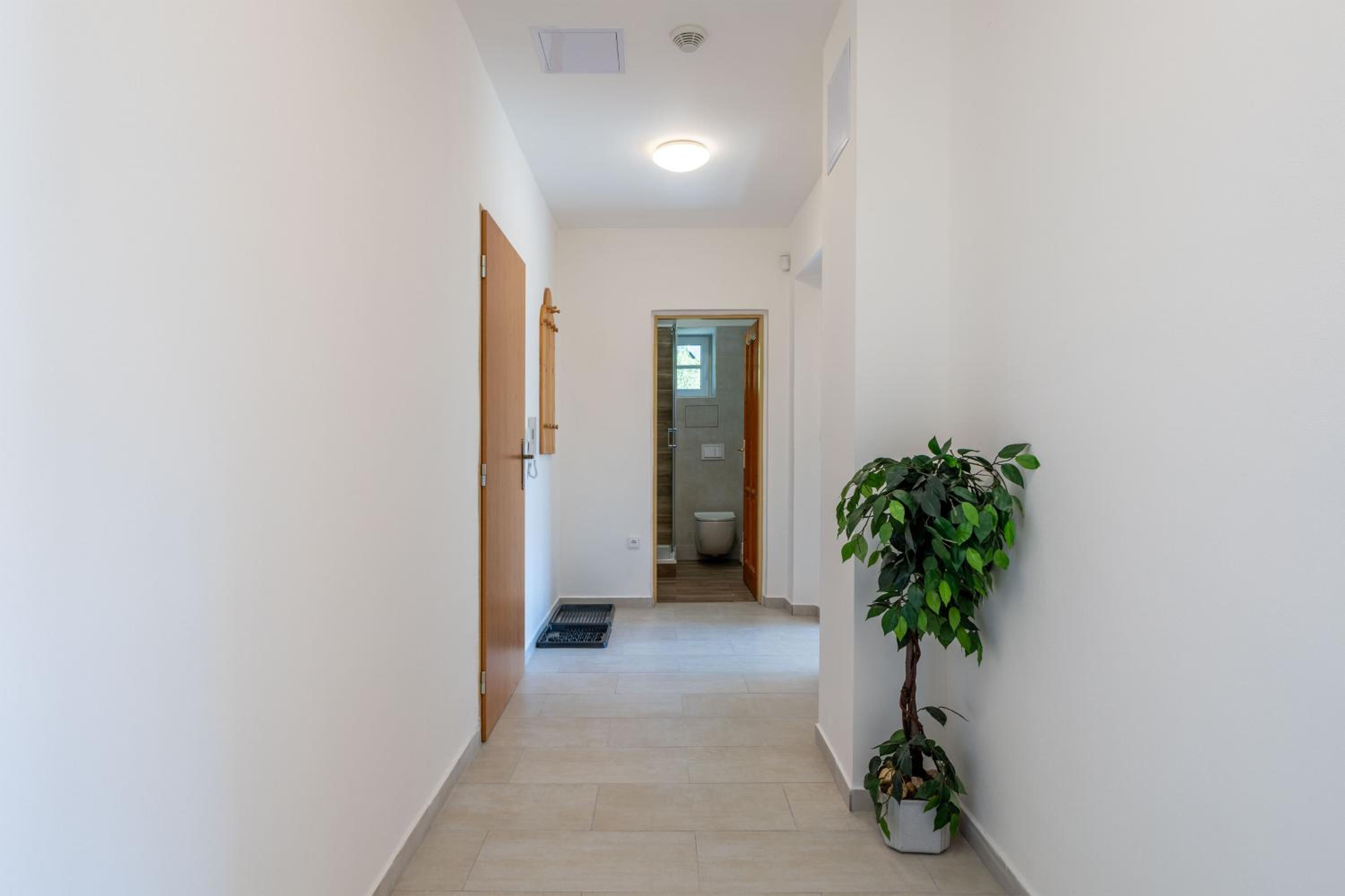 Villa Weber Apartments