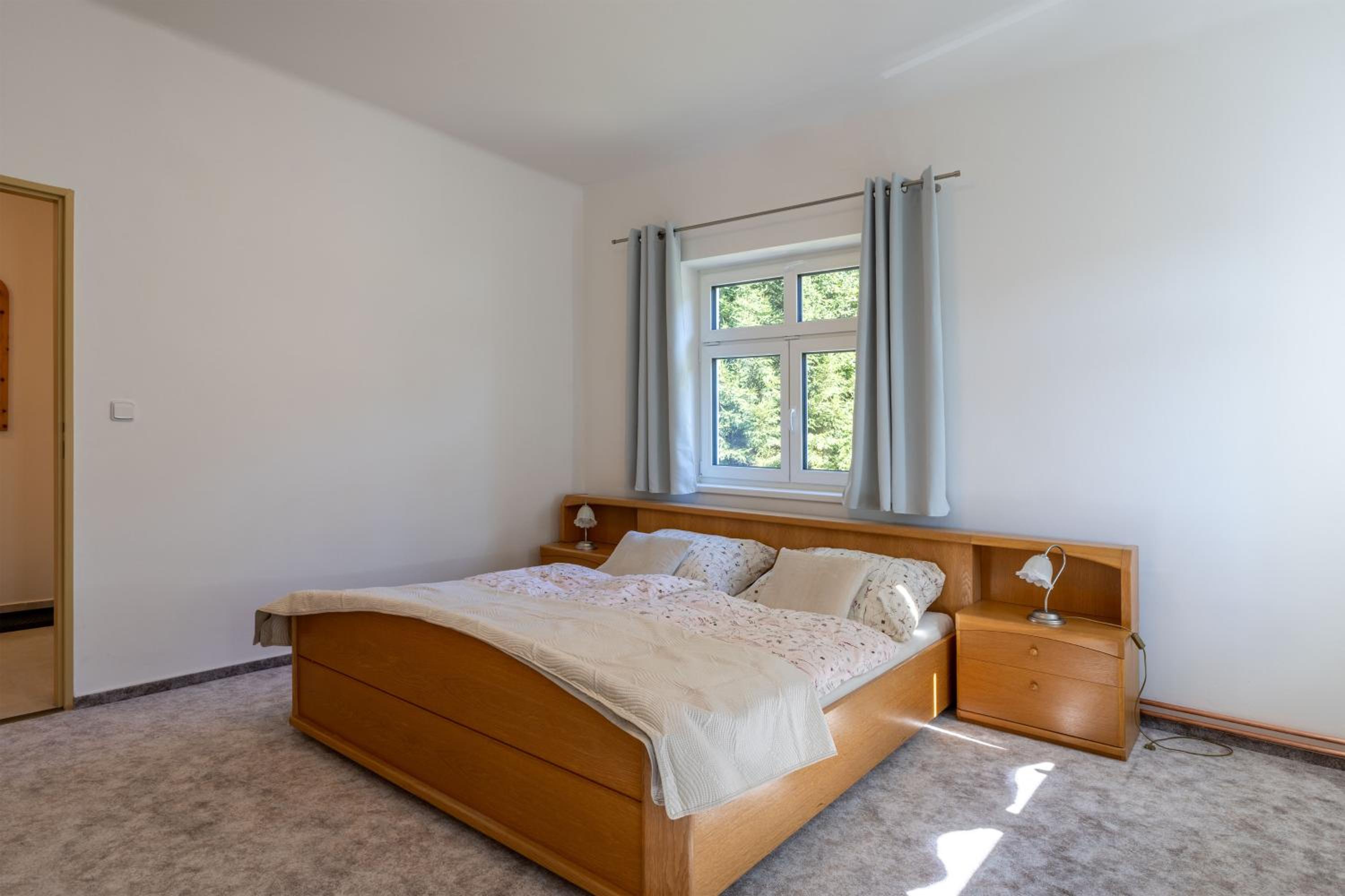 Villa Weber Apartments