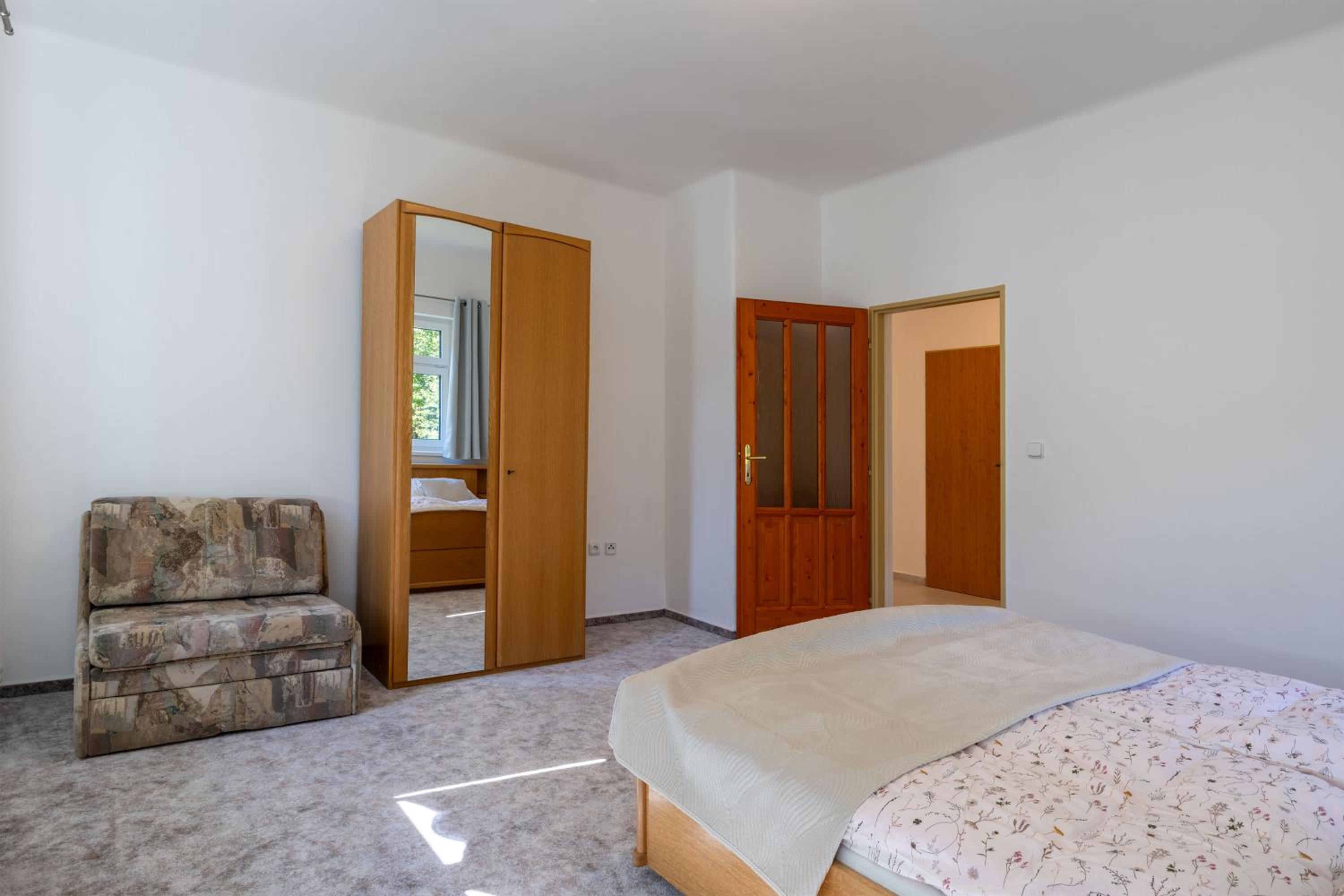 Villa Weber Apartments