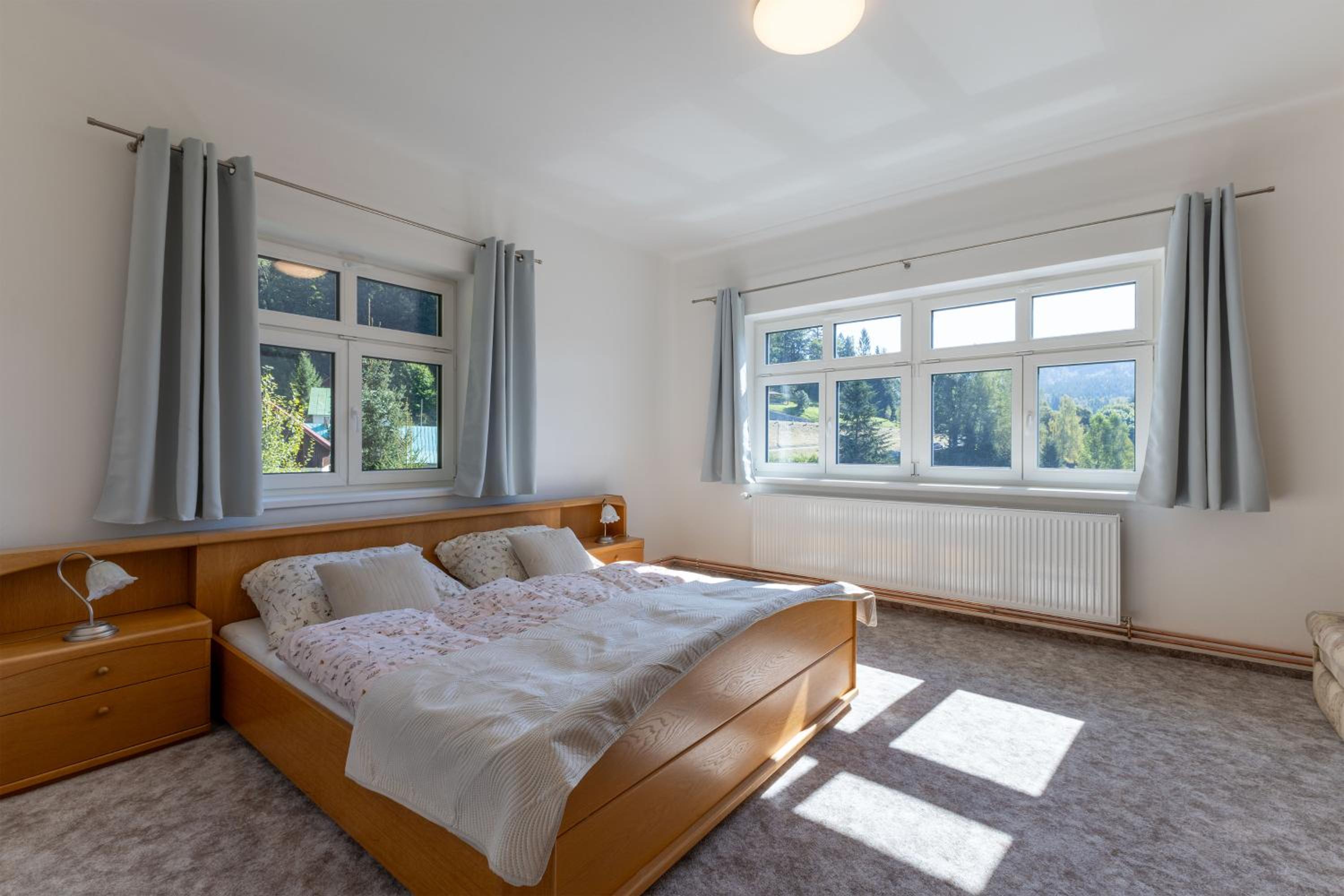 Villa Weber Apartments