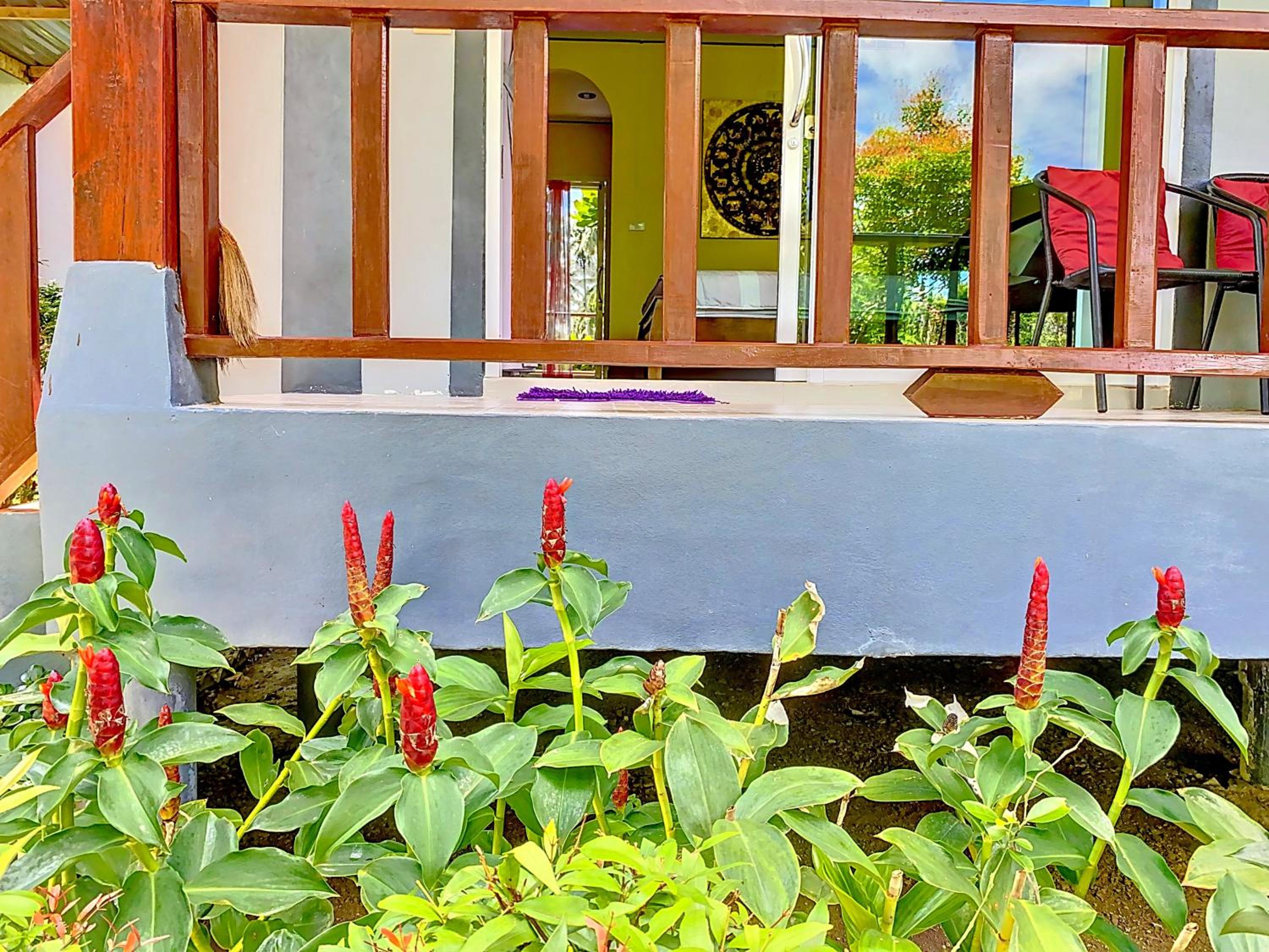 Sunanta Bungalow