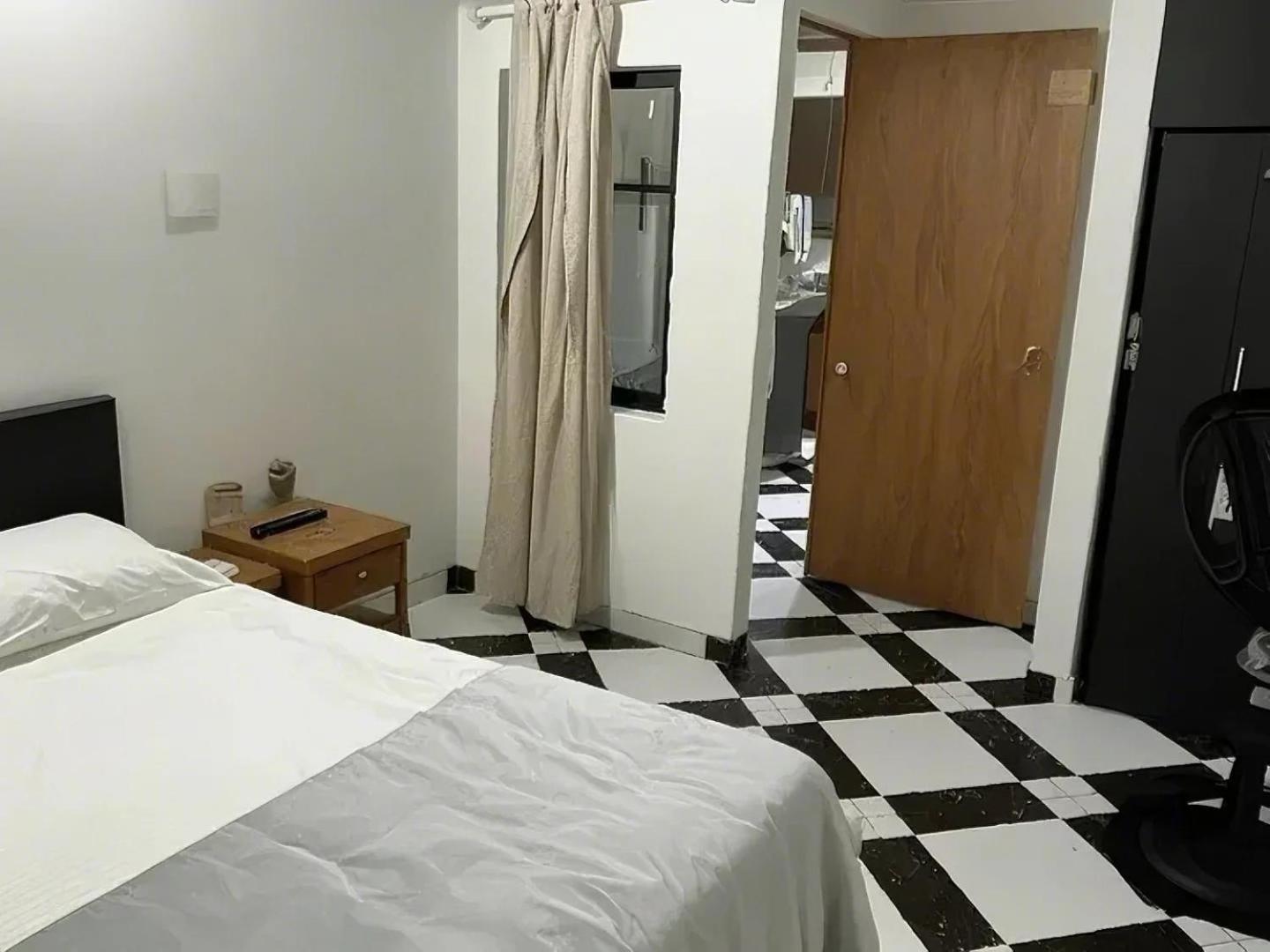 Aparta Suite Torre De Prado 302