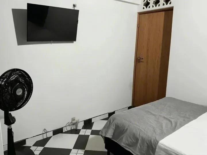 Aparta Suite Torre De Prado 302