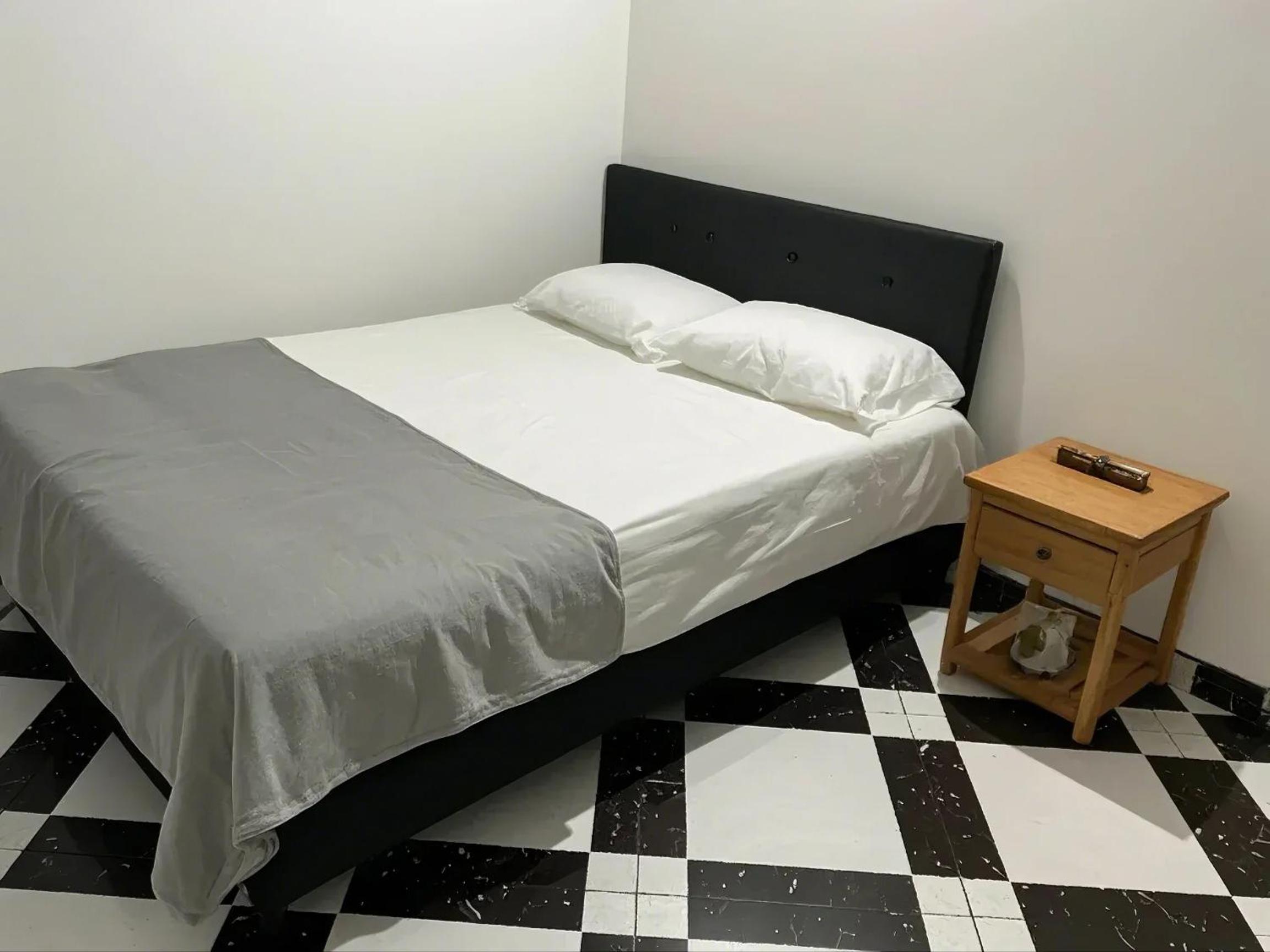 Aparta Suite Torre De Prado 302