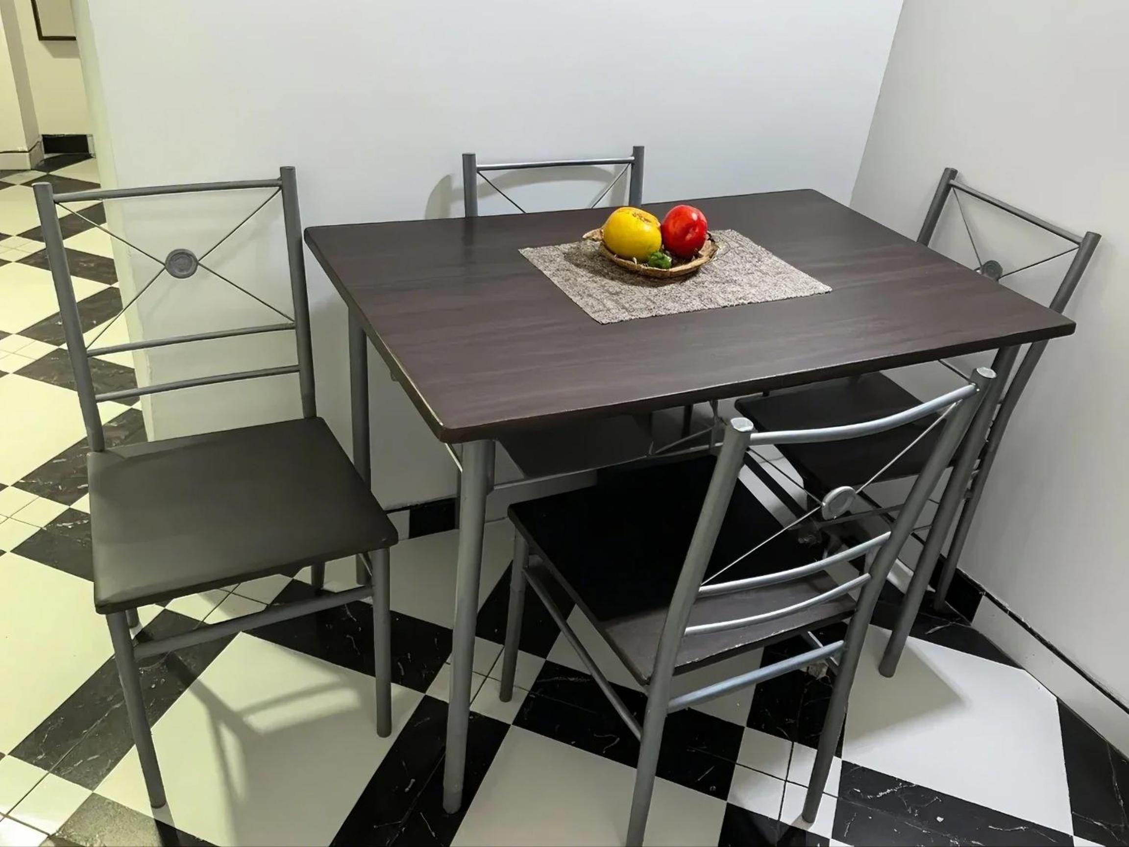 Aparta Suite Torre De Prado 302