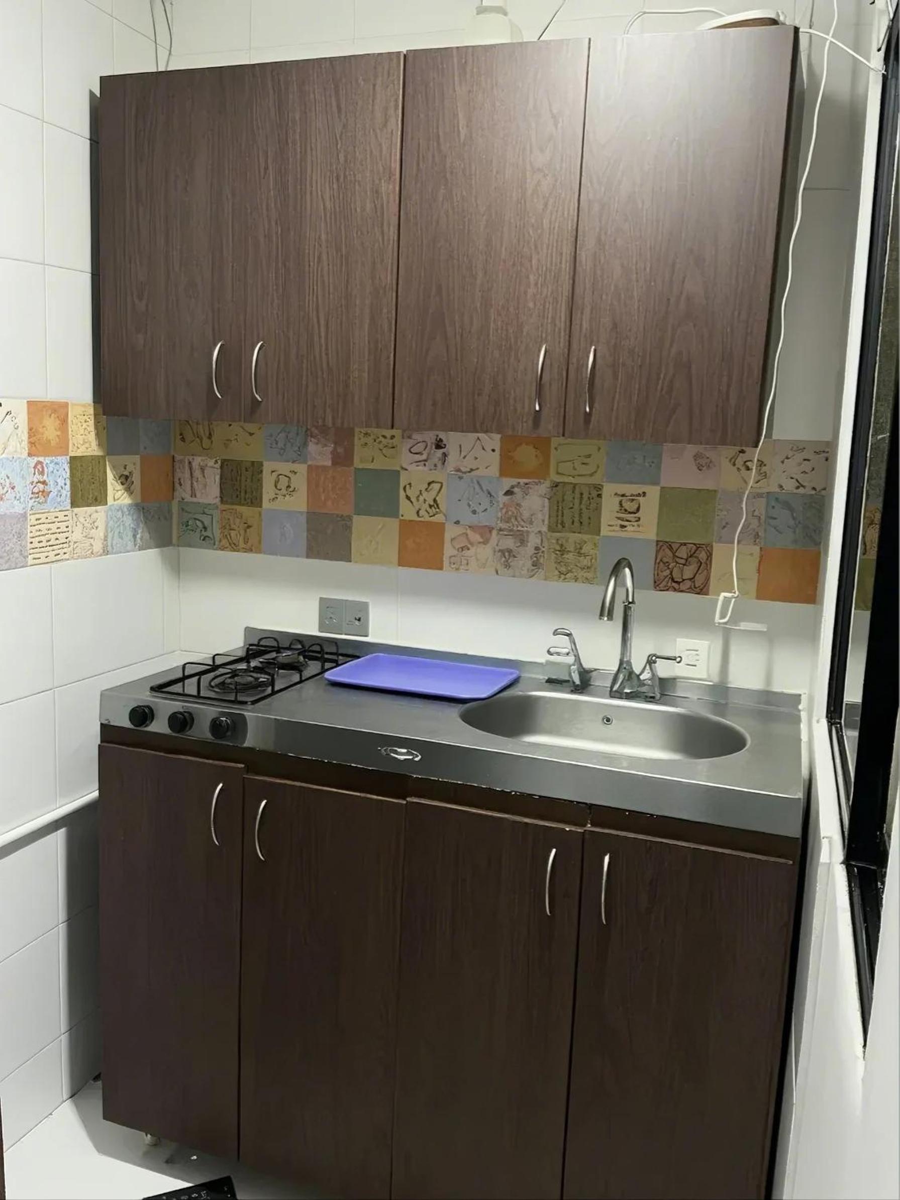 Aparta Suite Torre De Prado 302
