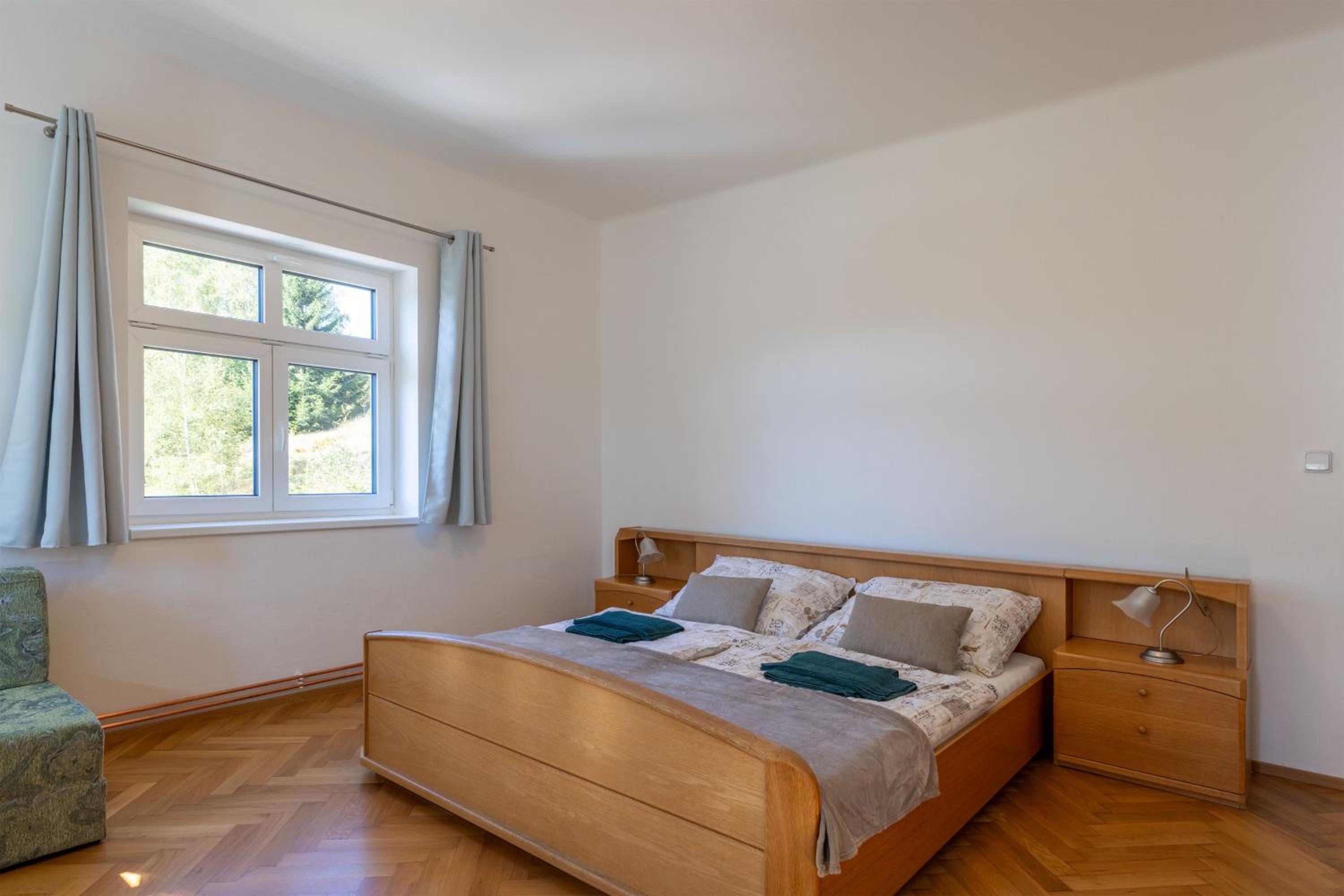 Villa Weber Apartments