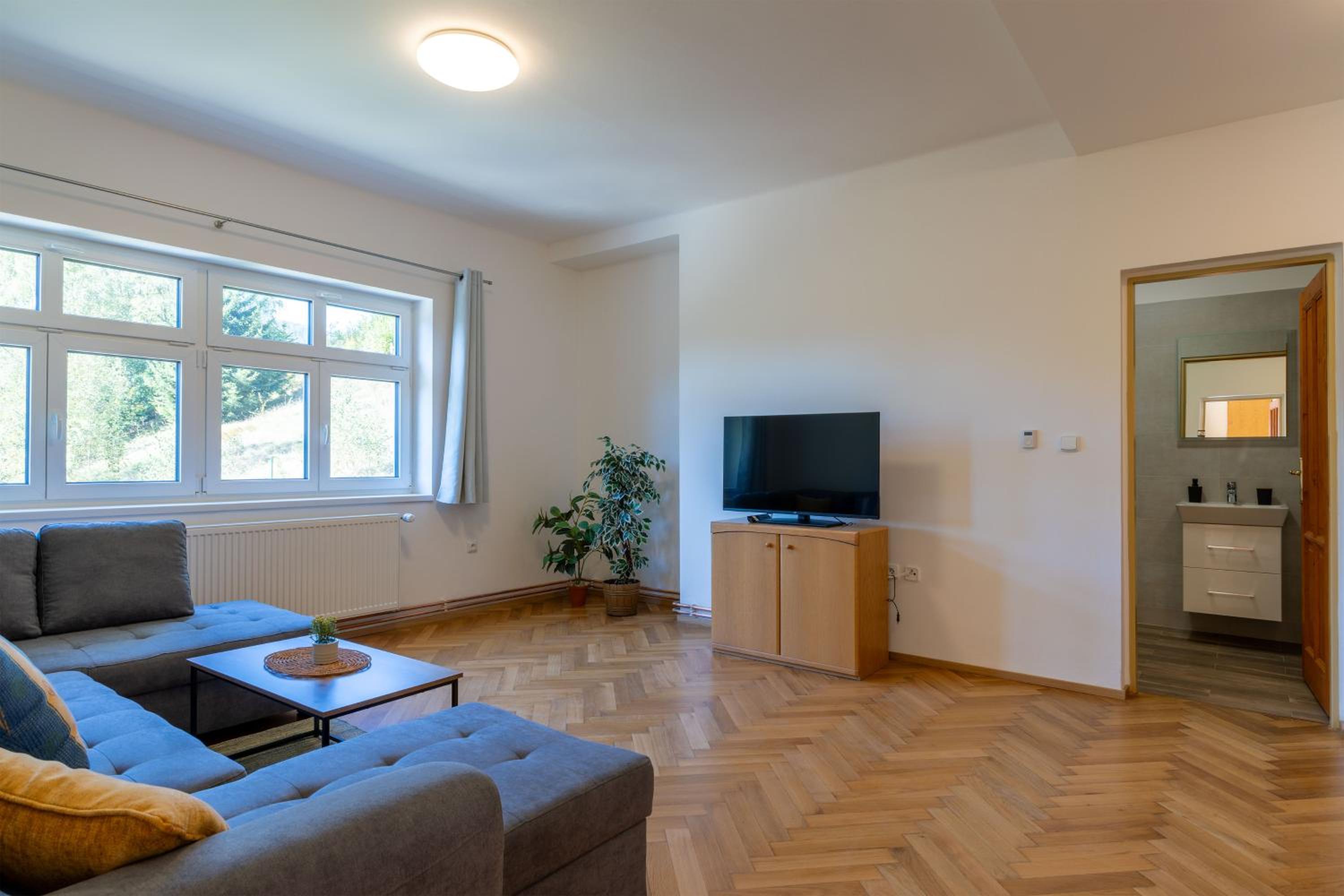 Villa Weber Apartments