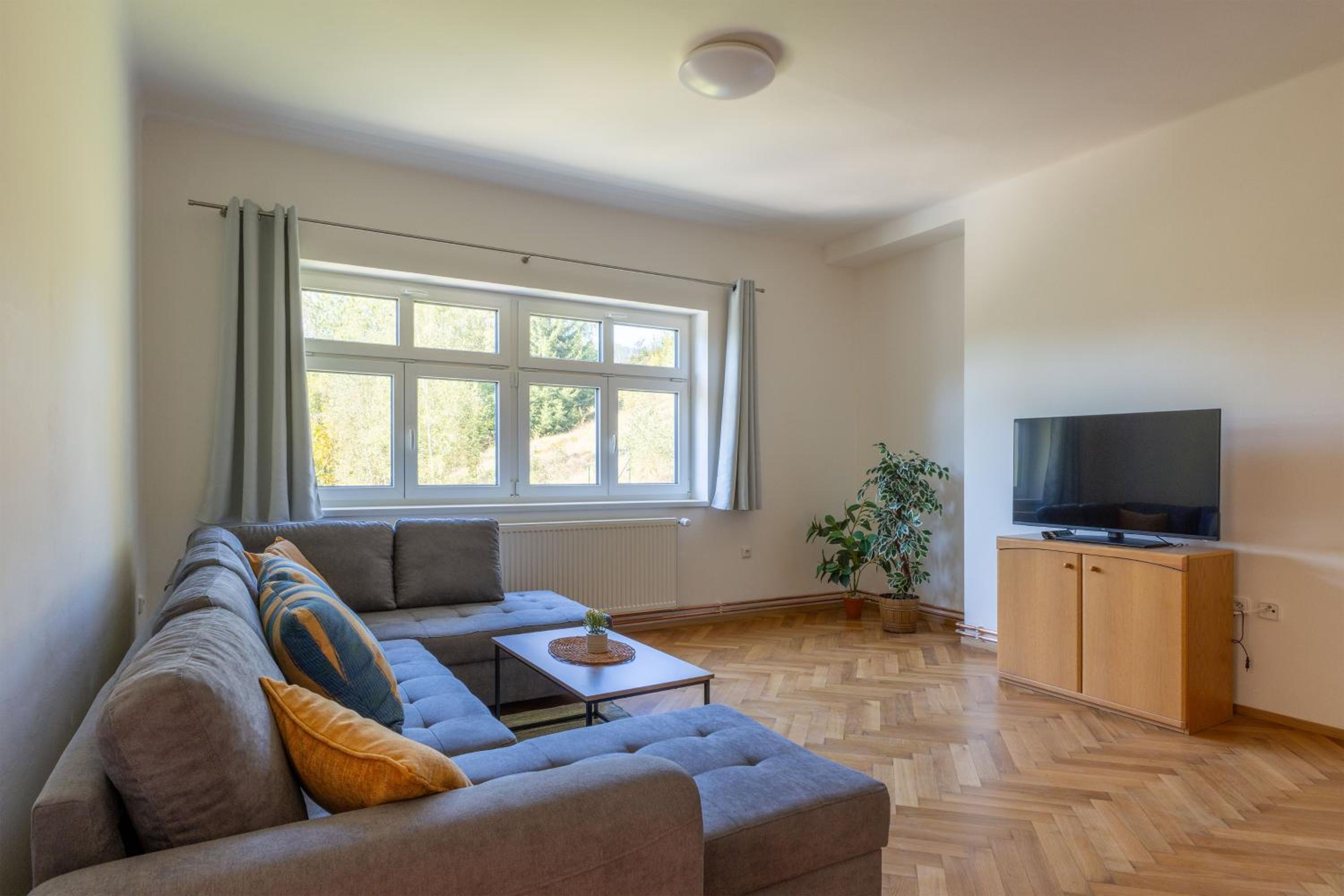 Villa Weber Apartments