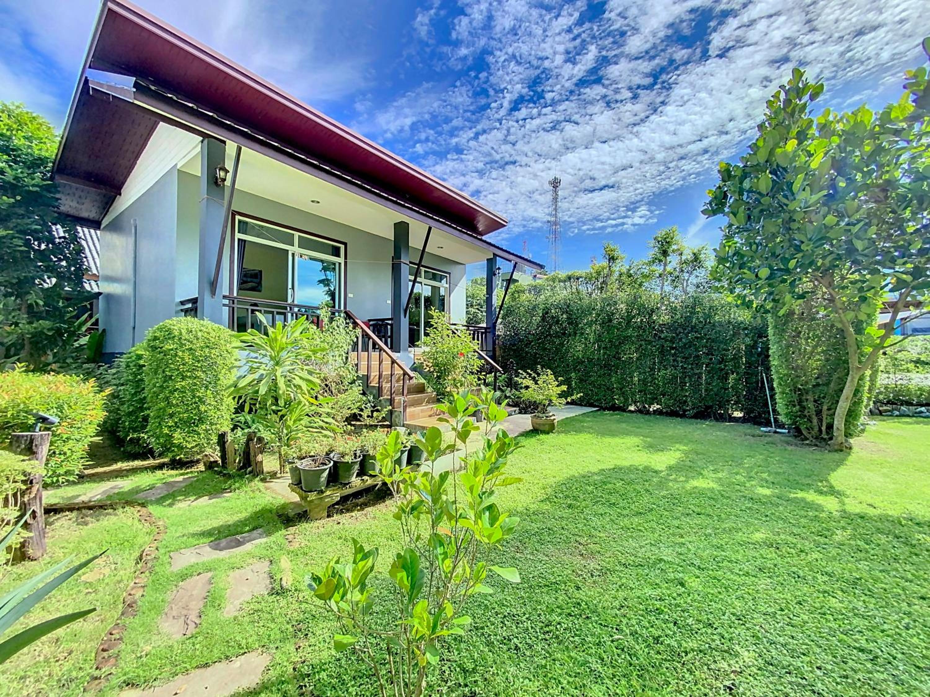 Sunanta Bungalow