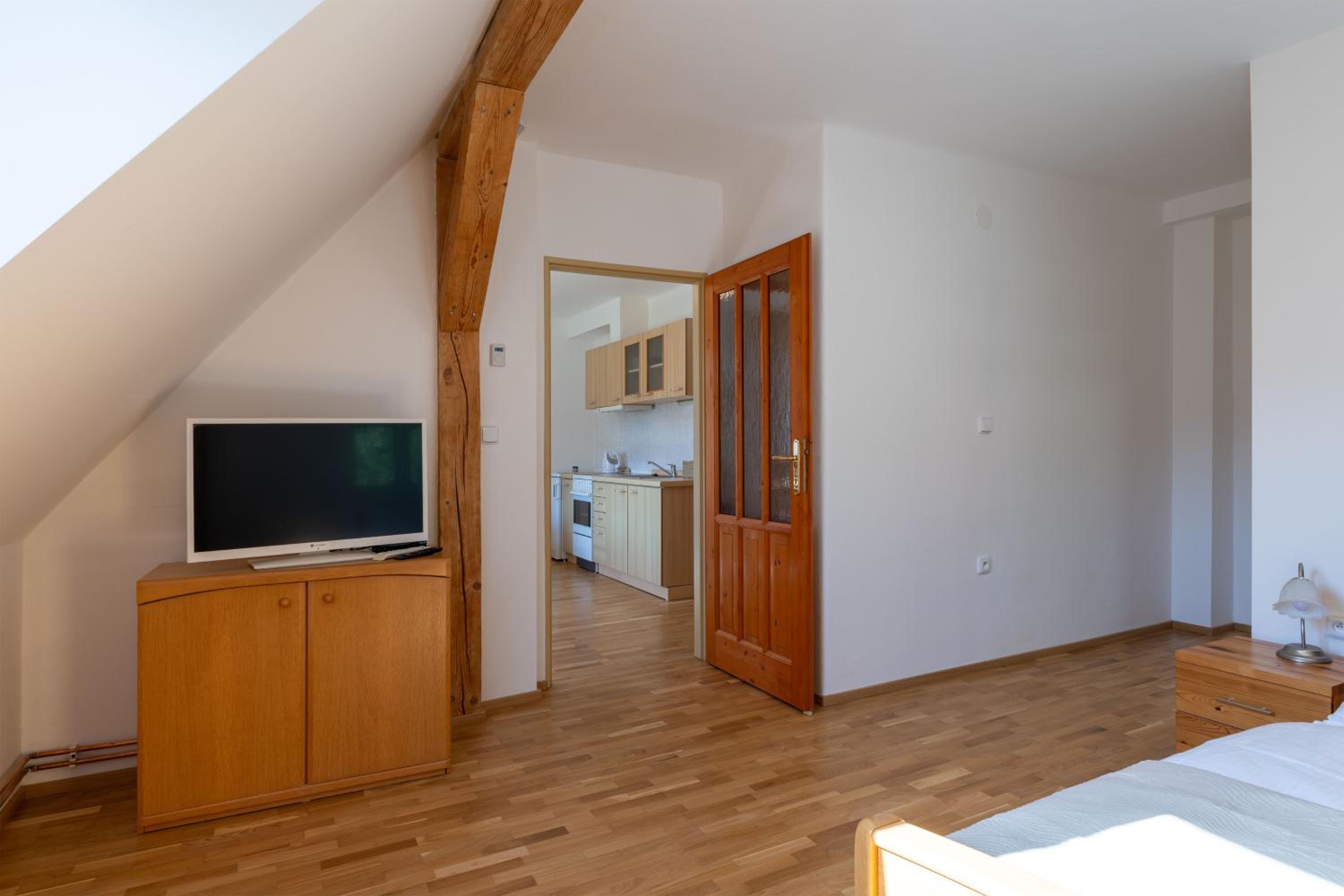 Villa Weber Apartments
