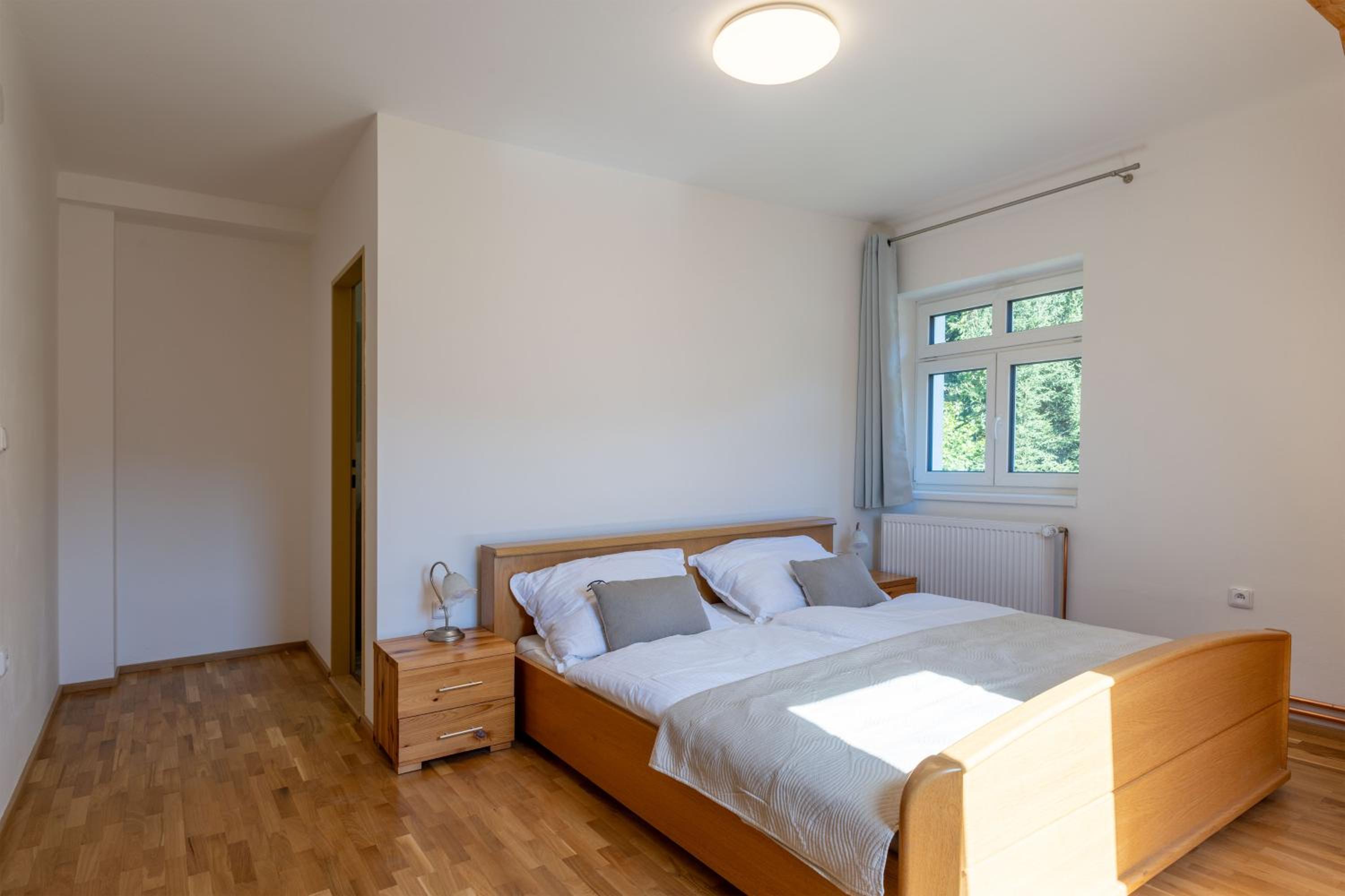 Villa Weber Apartments