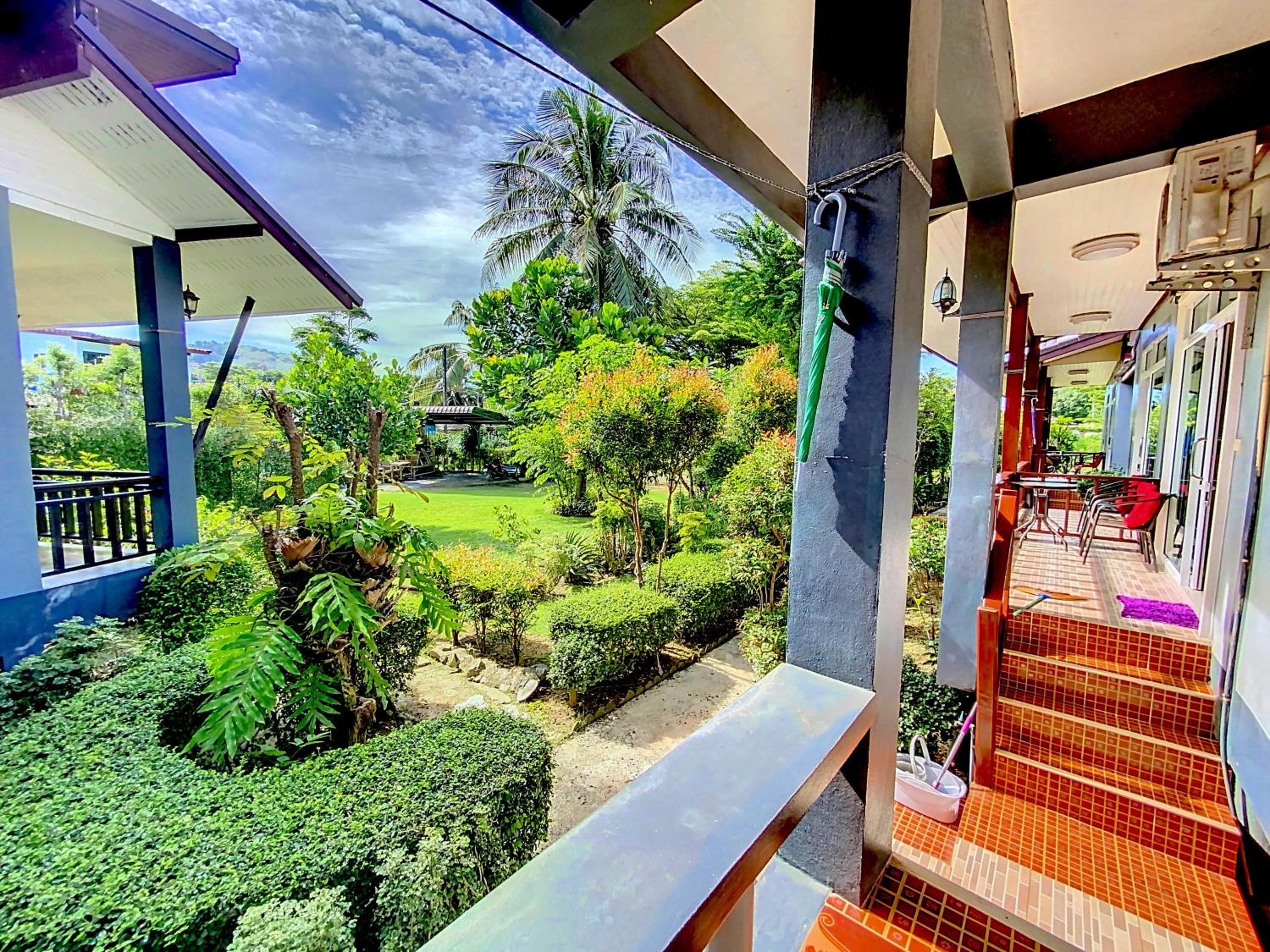 Sunanta Bungalow