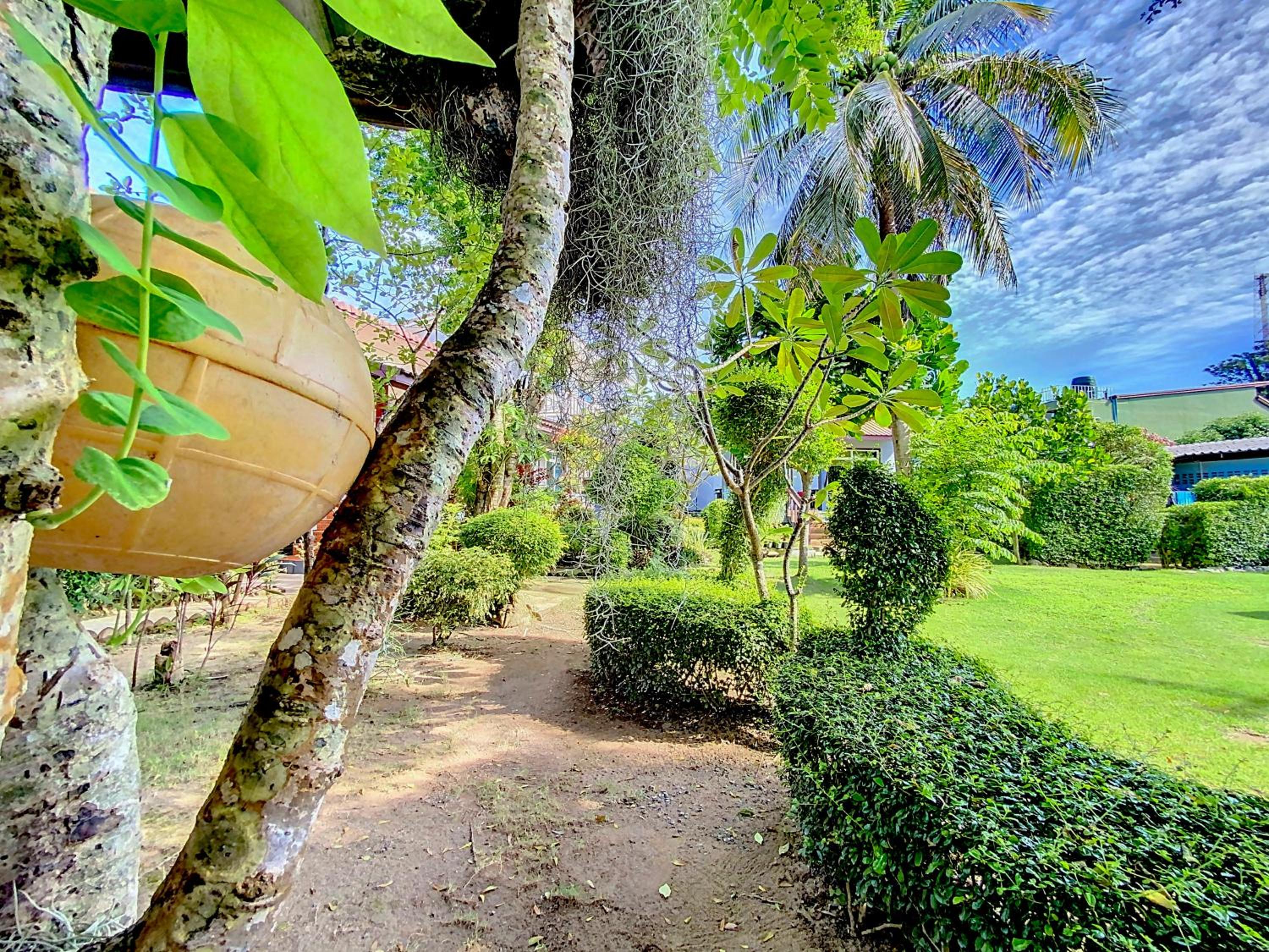 Sunanta Bungalow