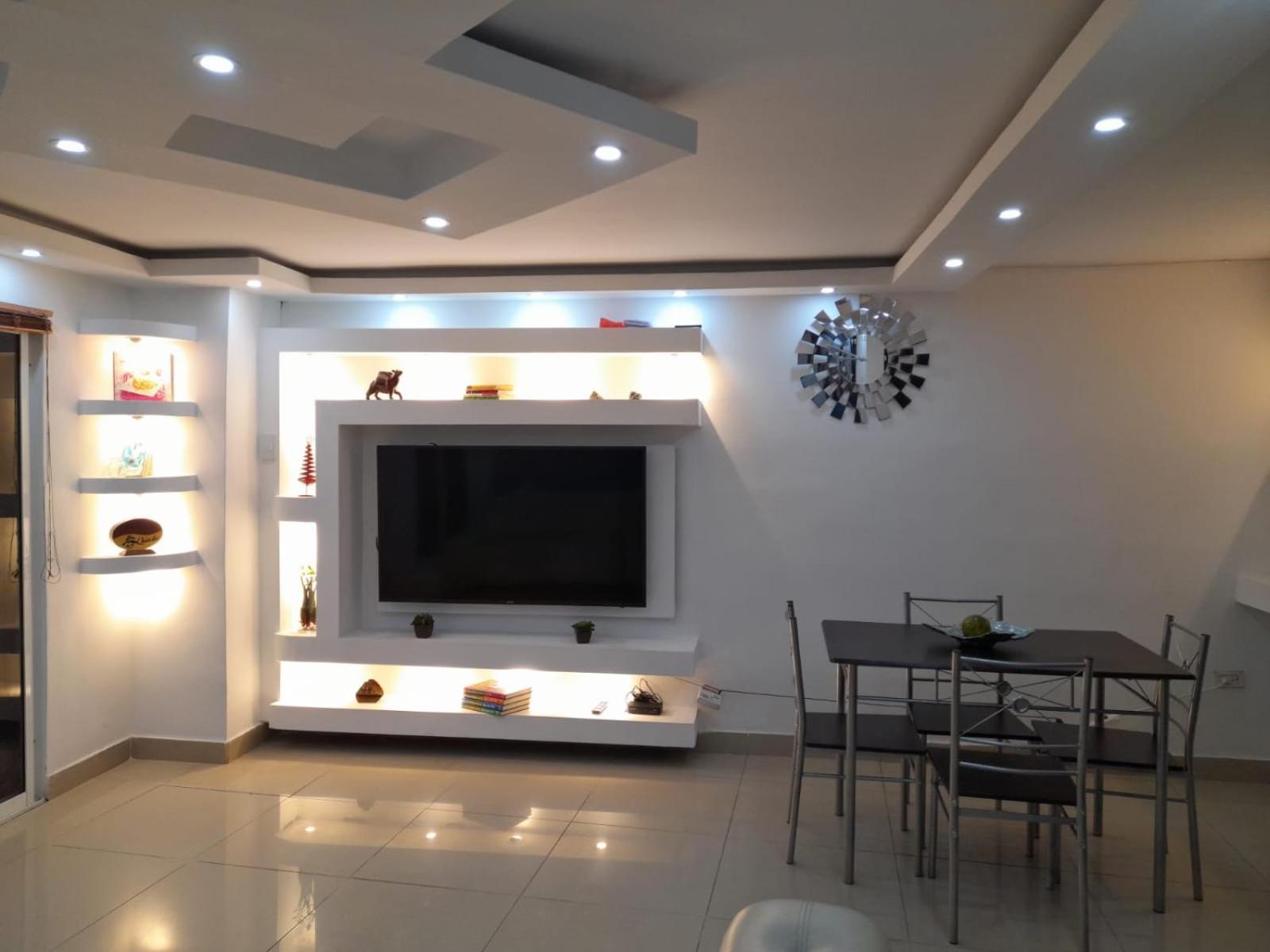 Apartamento Amoblado en Pance
