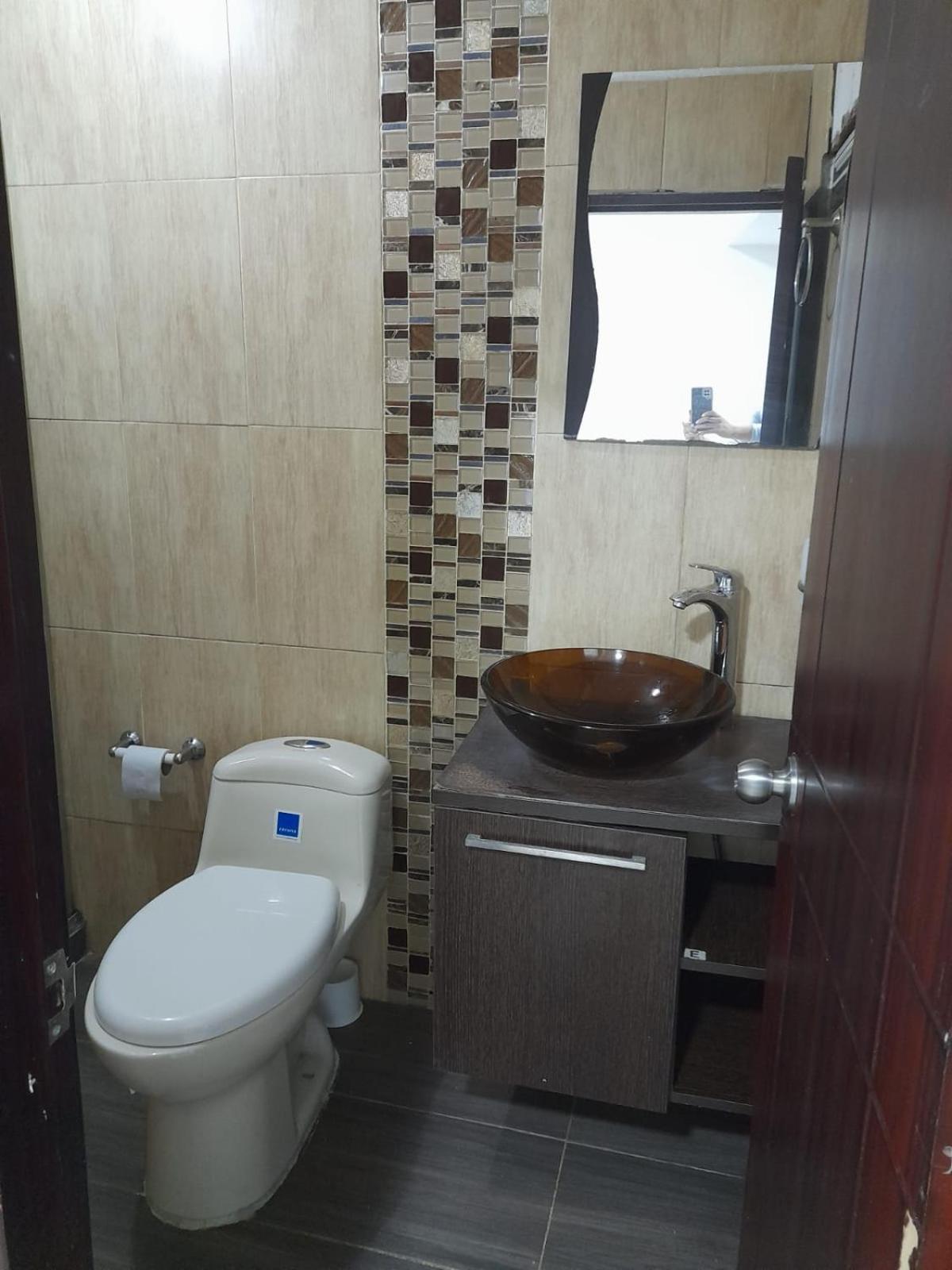 Apartamento Amoblado en Pance