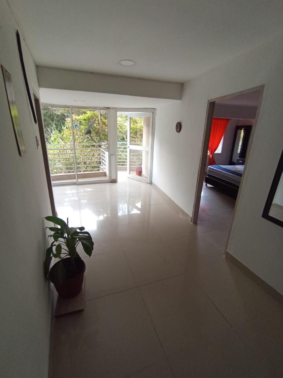 Apartamento Amoblado en Pance