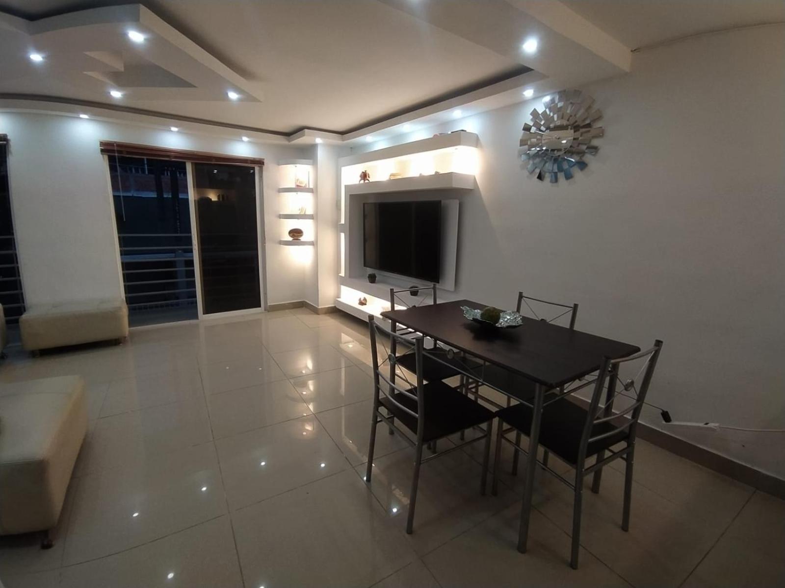 Apartamento Amoblado en Pance
