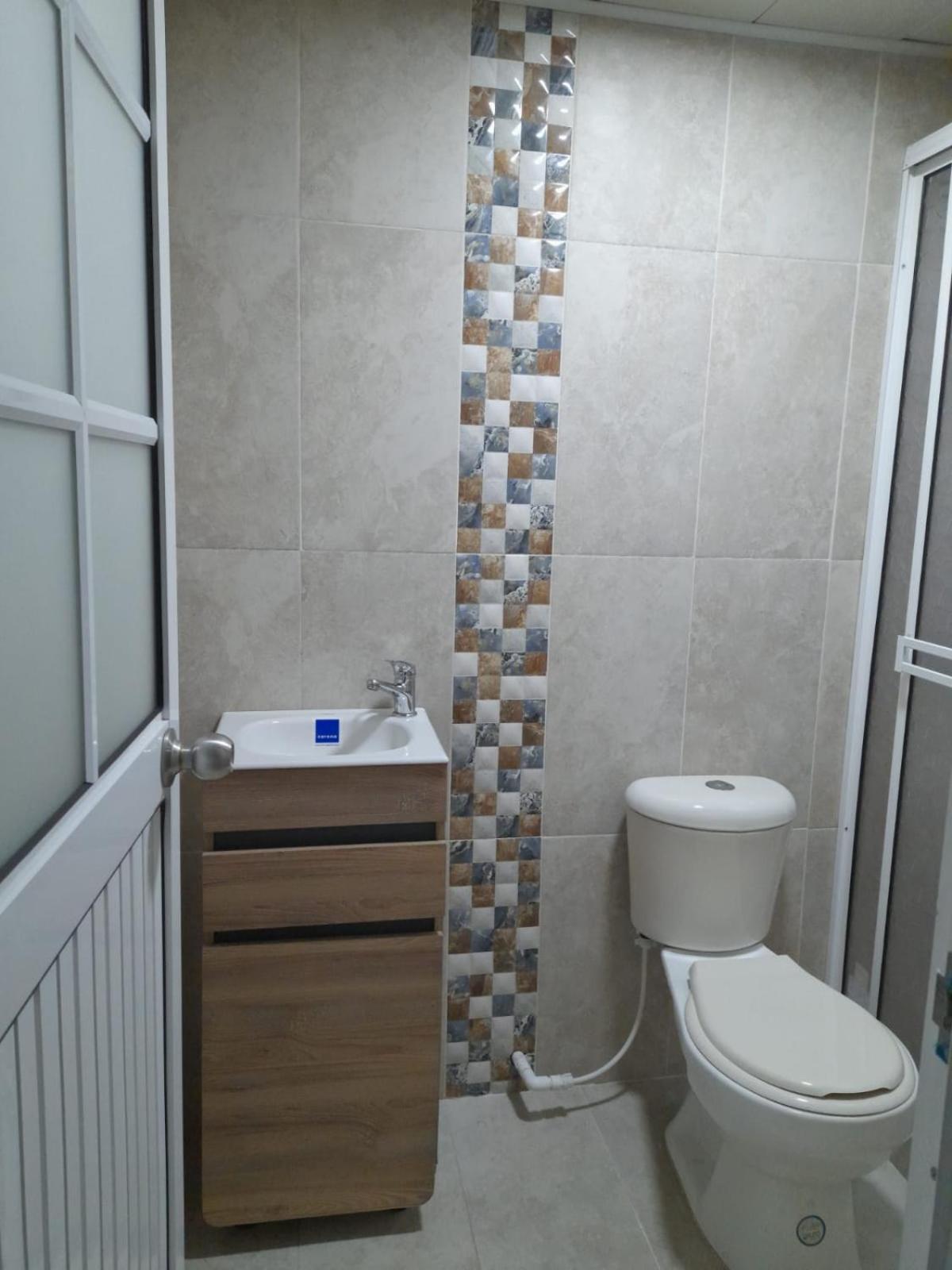 Apartamento Amoblado en Pance