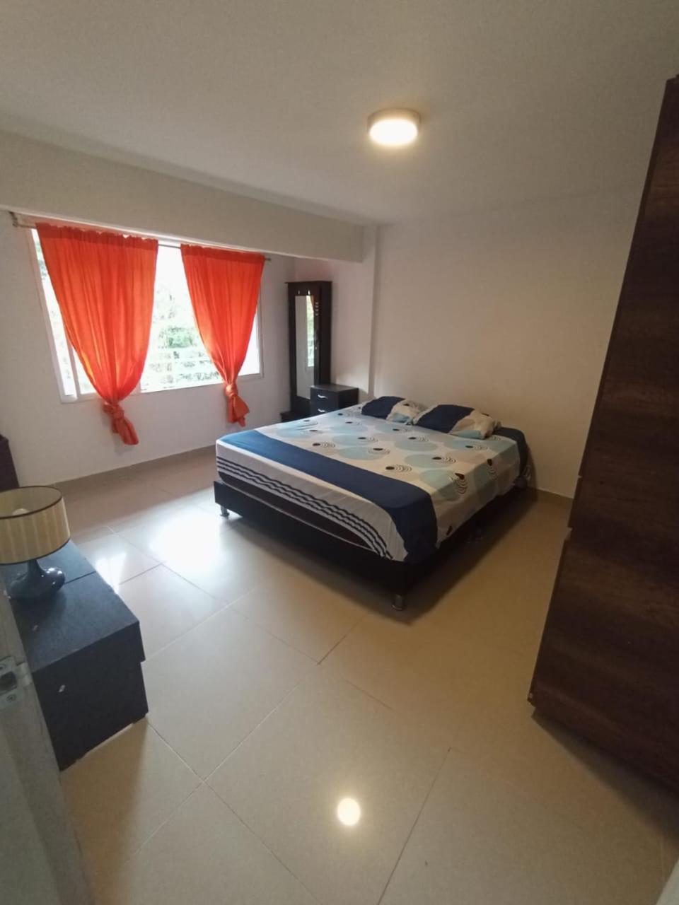Apartamento Amoblado en Pance