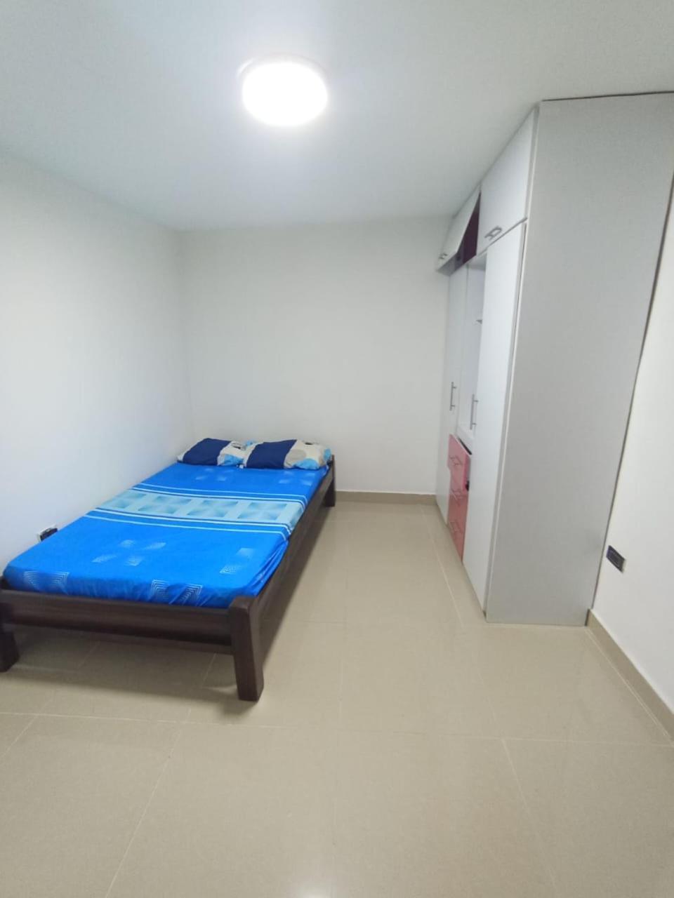 Apartamento Amoblado en Pance
