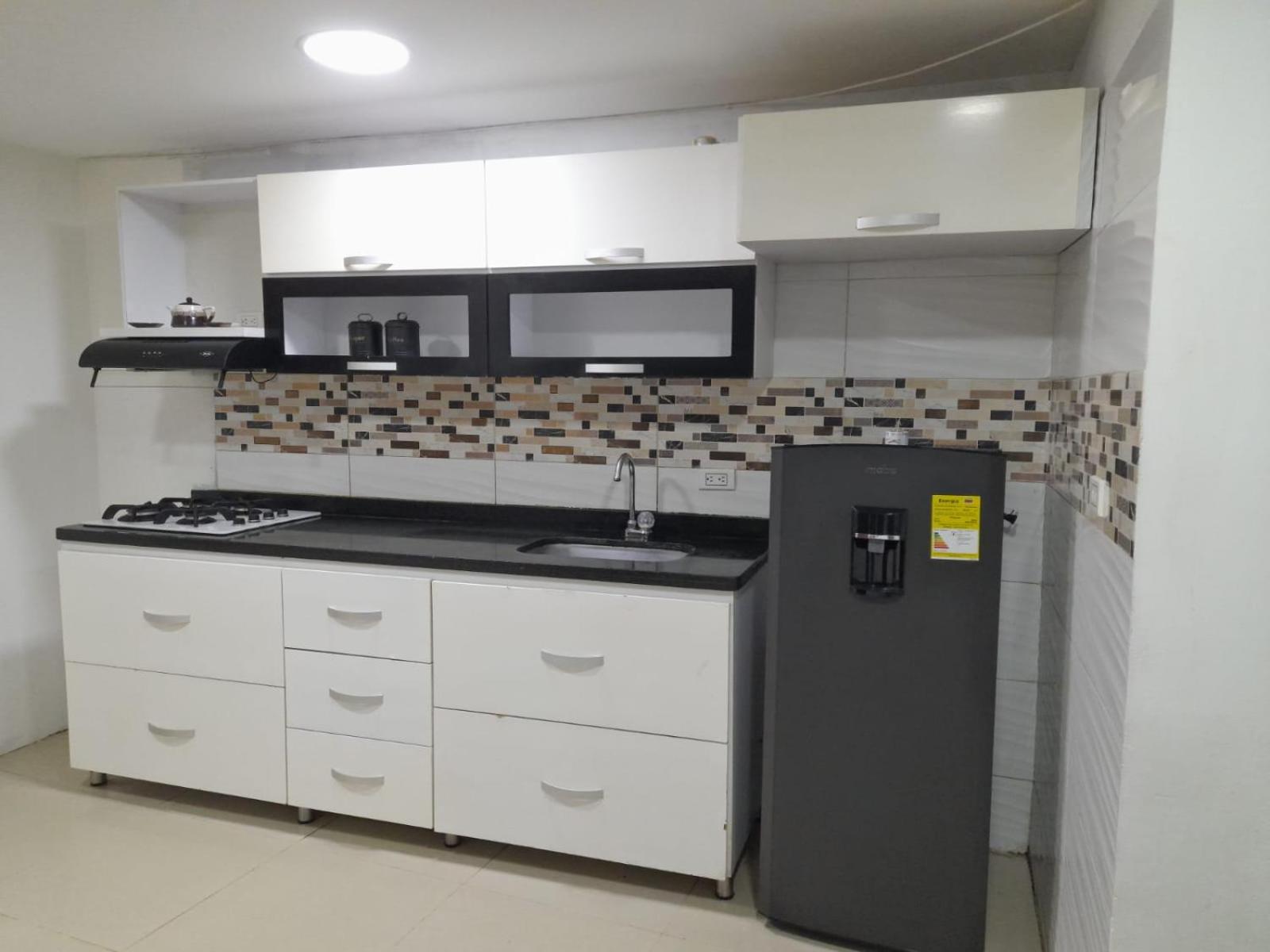 Apartamento Amoblado en Pance