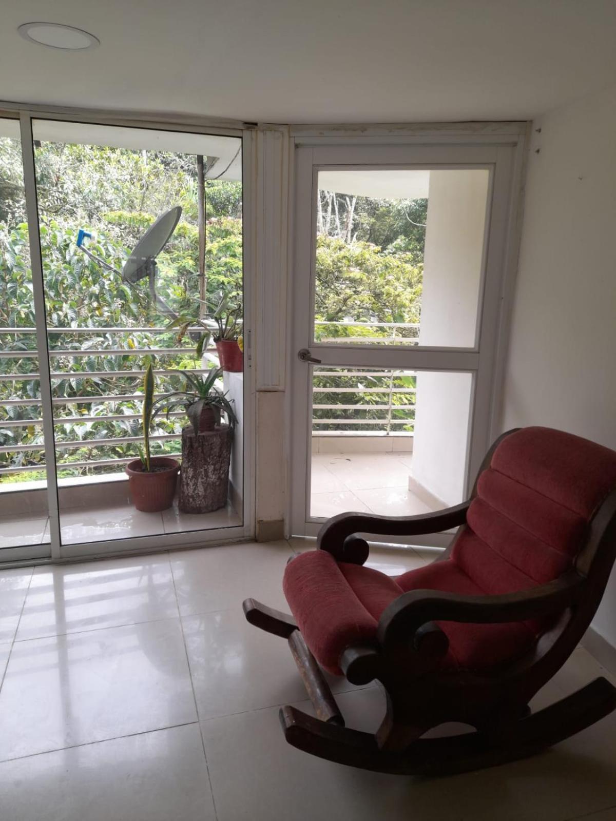 Apartamento Amoblado en Pance