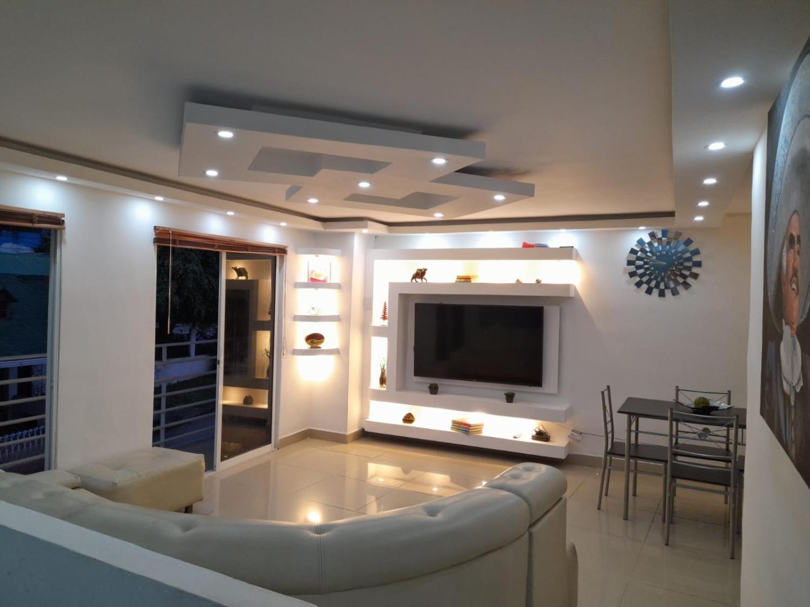 Apartamento Amoblado en Pance